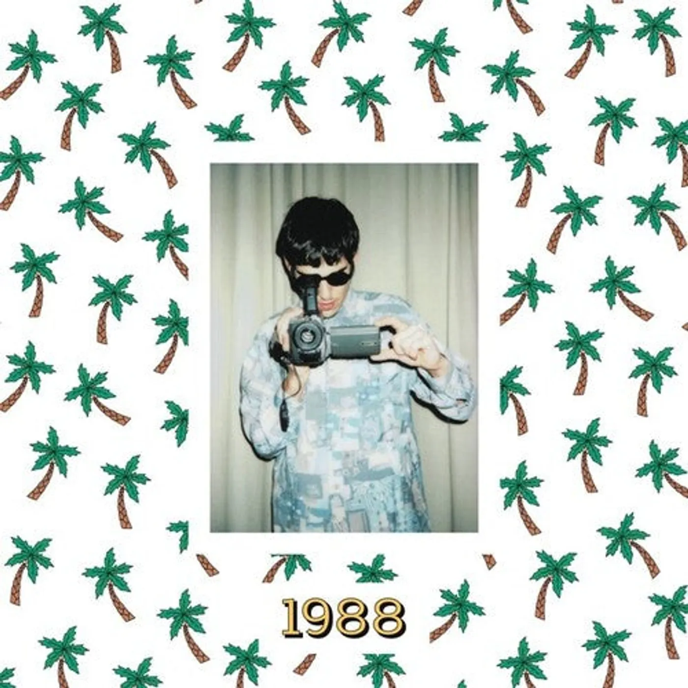 Biga*Ranx LP Vinyl - 1988