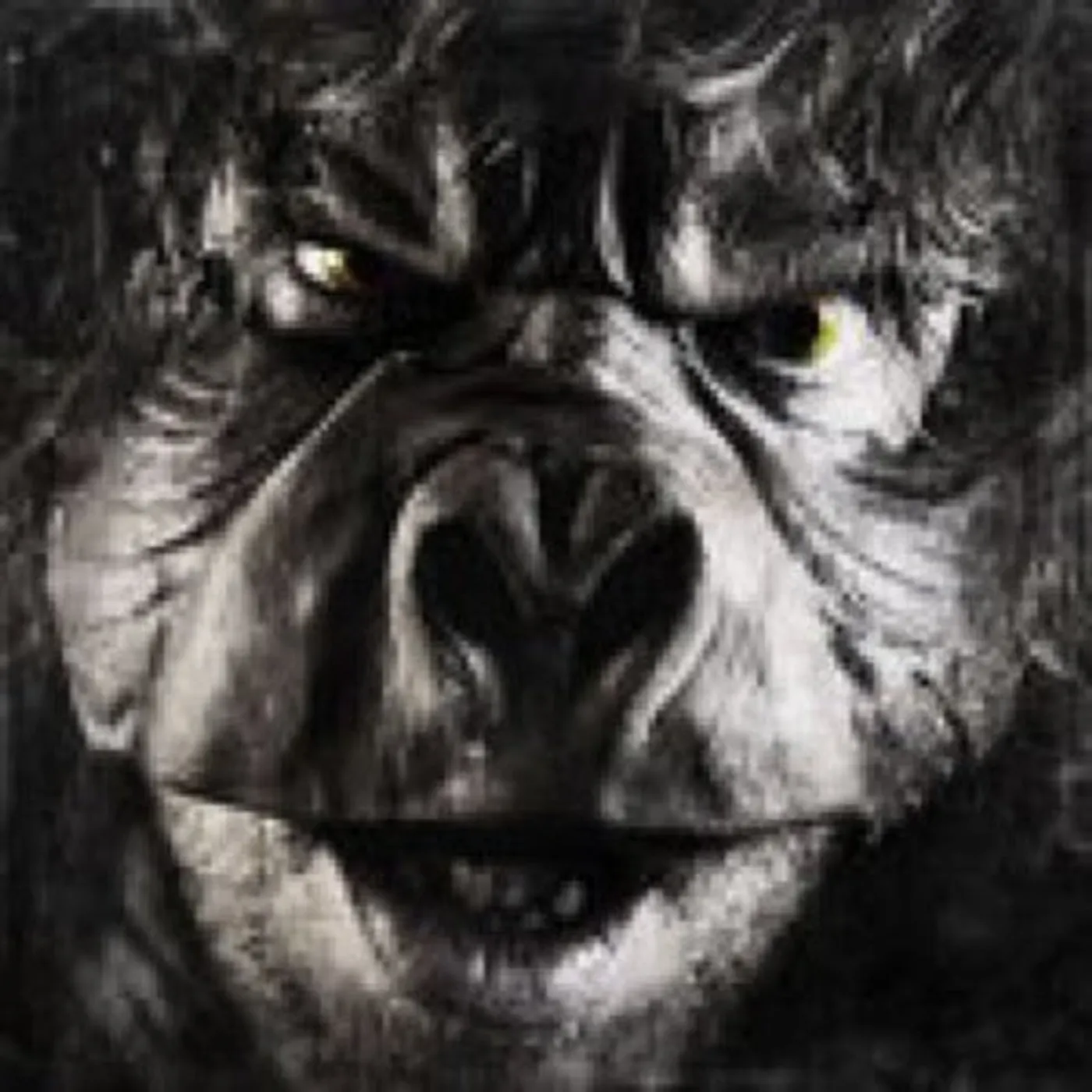 Malachai LP Vinyl - Beyond Ugly (Ogv) (Dlcd)