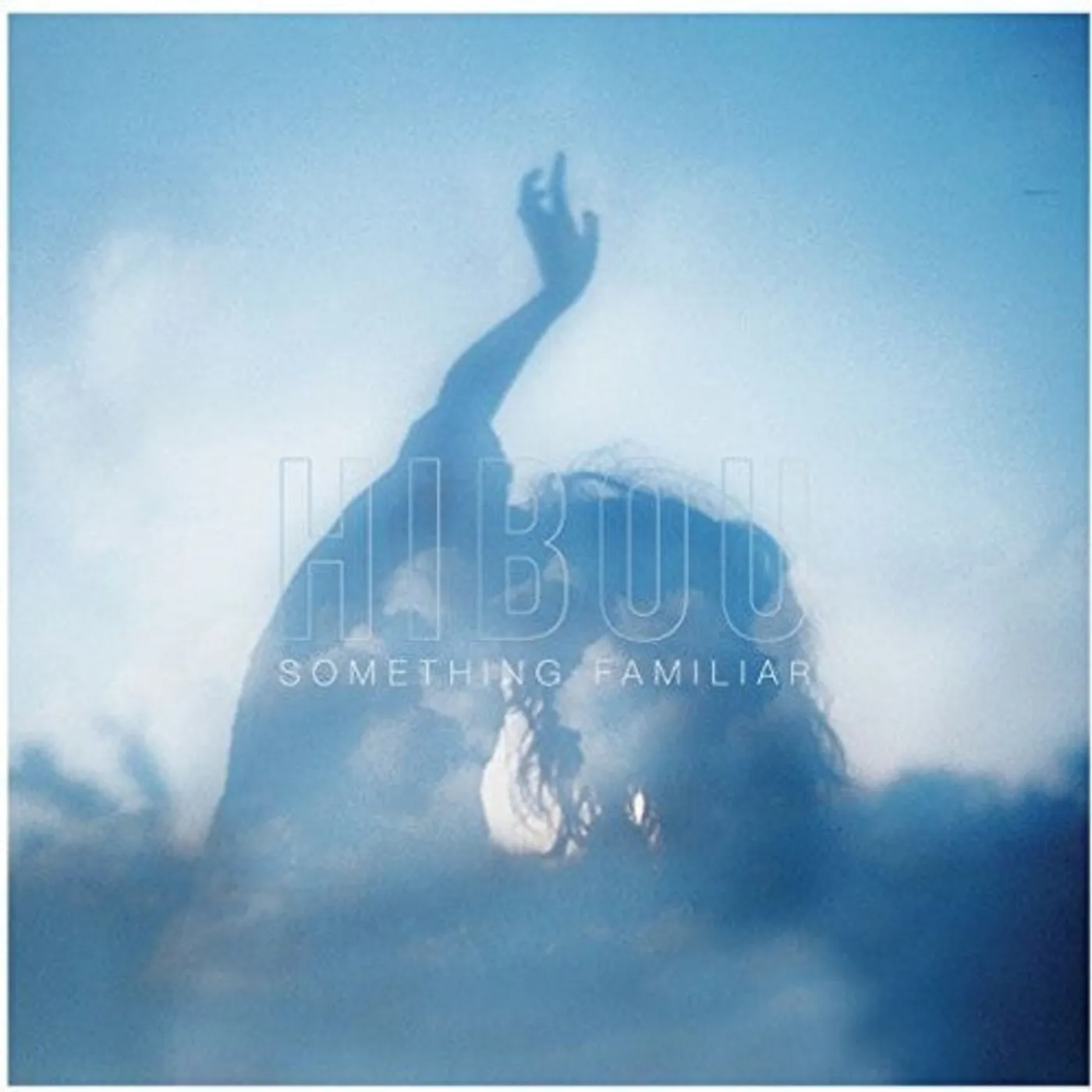 Hibou LP Vinyl - Something Familiar (Dlcd)