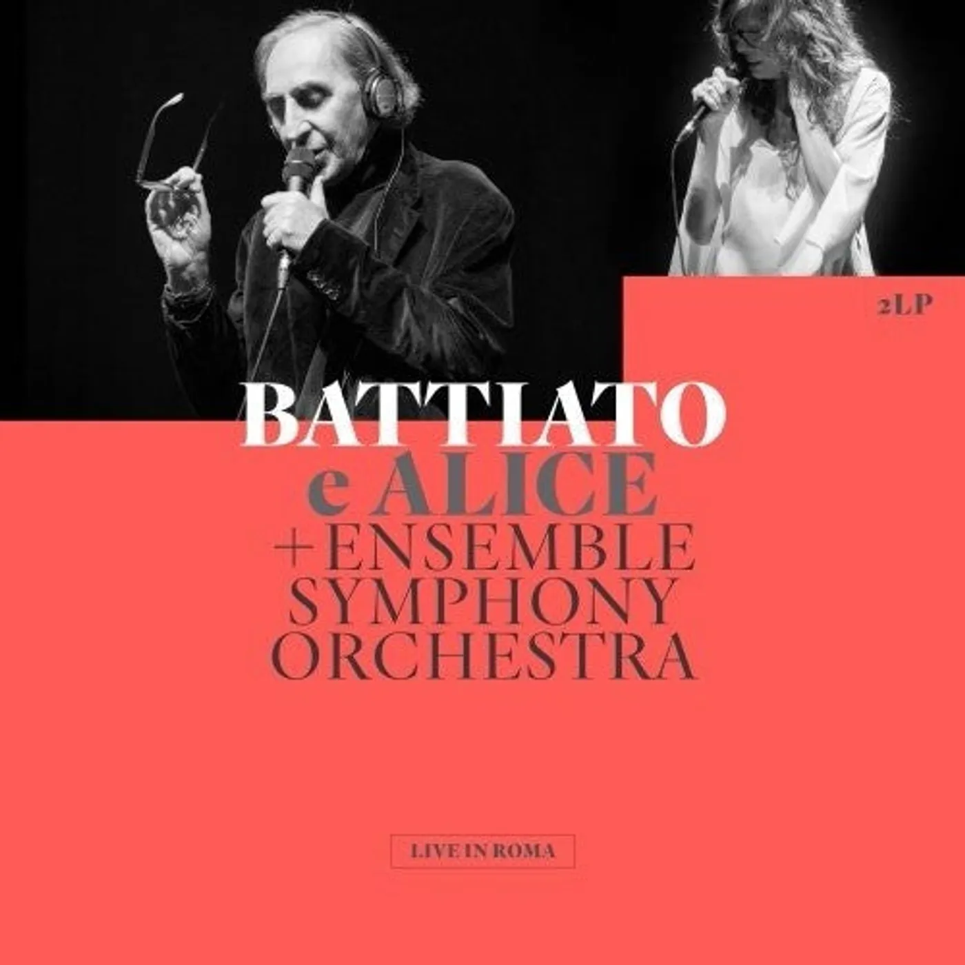 Battiato & Alice
