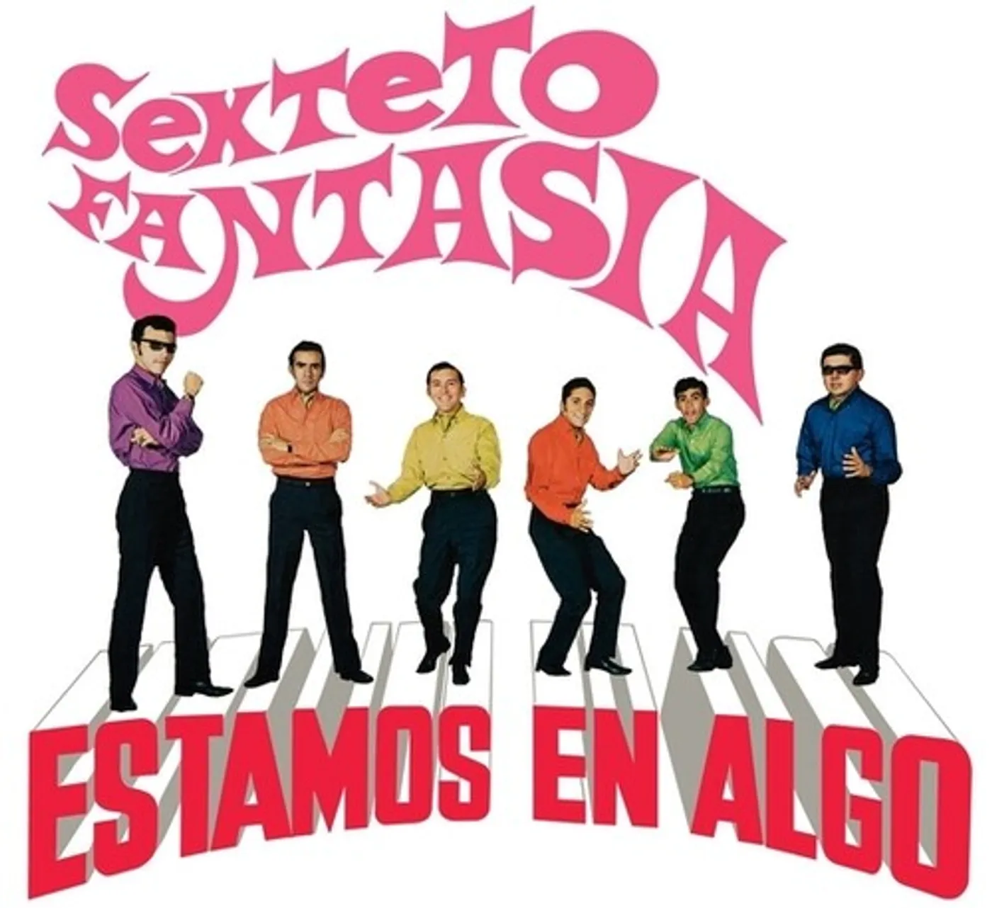 Sexteto Fantasia