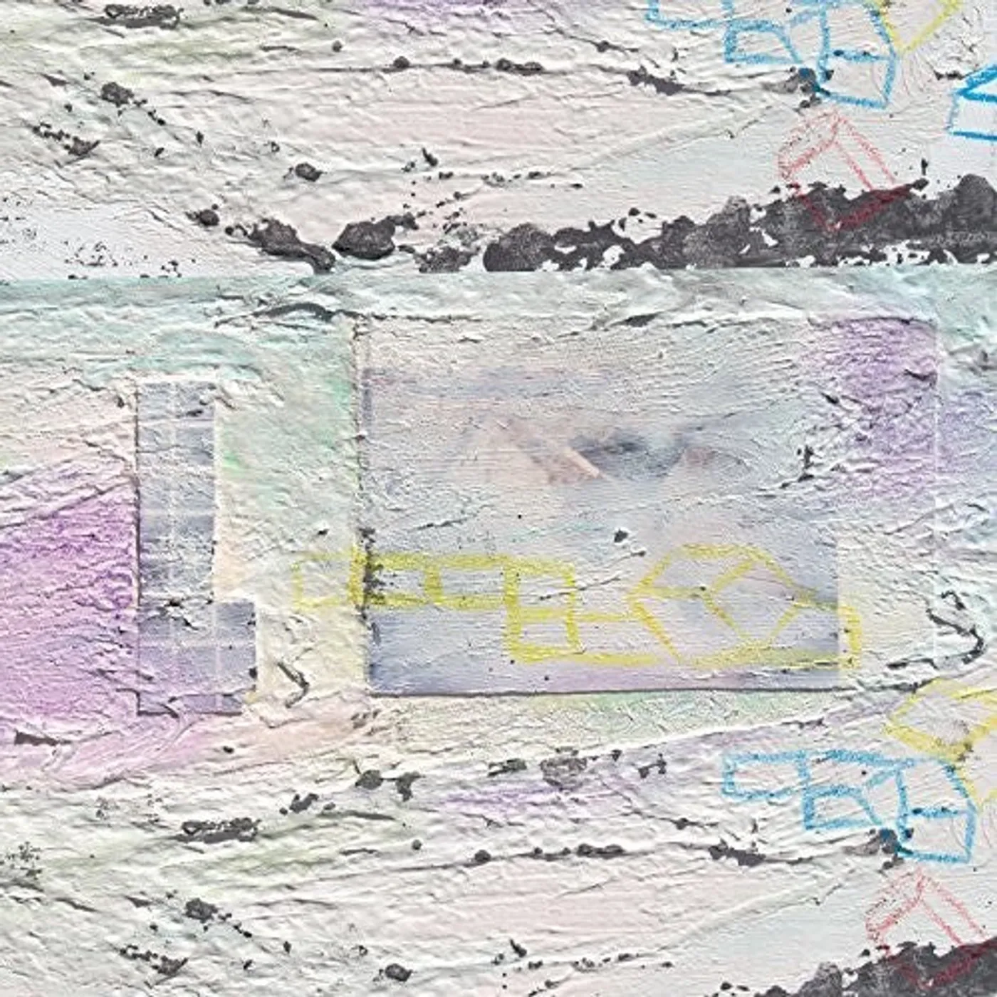 Broken Social Scene LP Vinyl - Hug Of Thunder