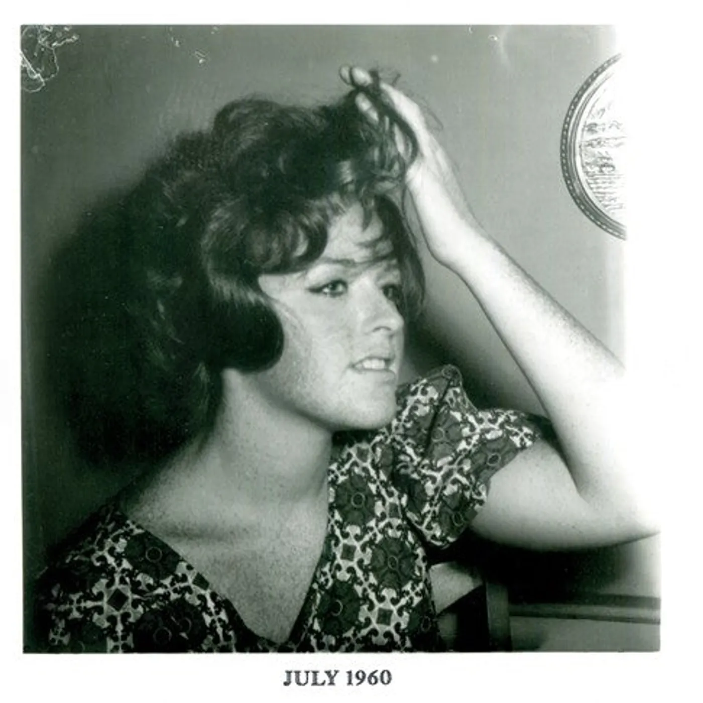 Sammy Kay LP Vinyl - 22098