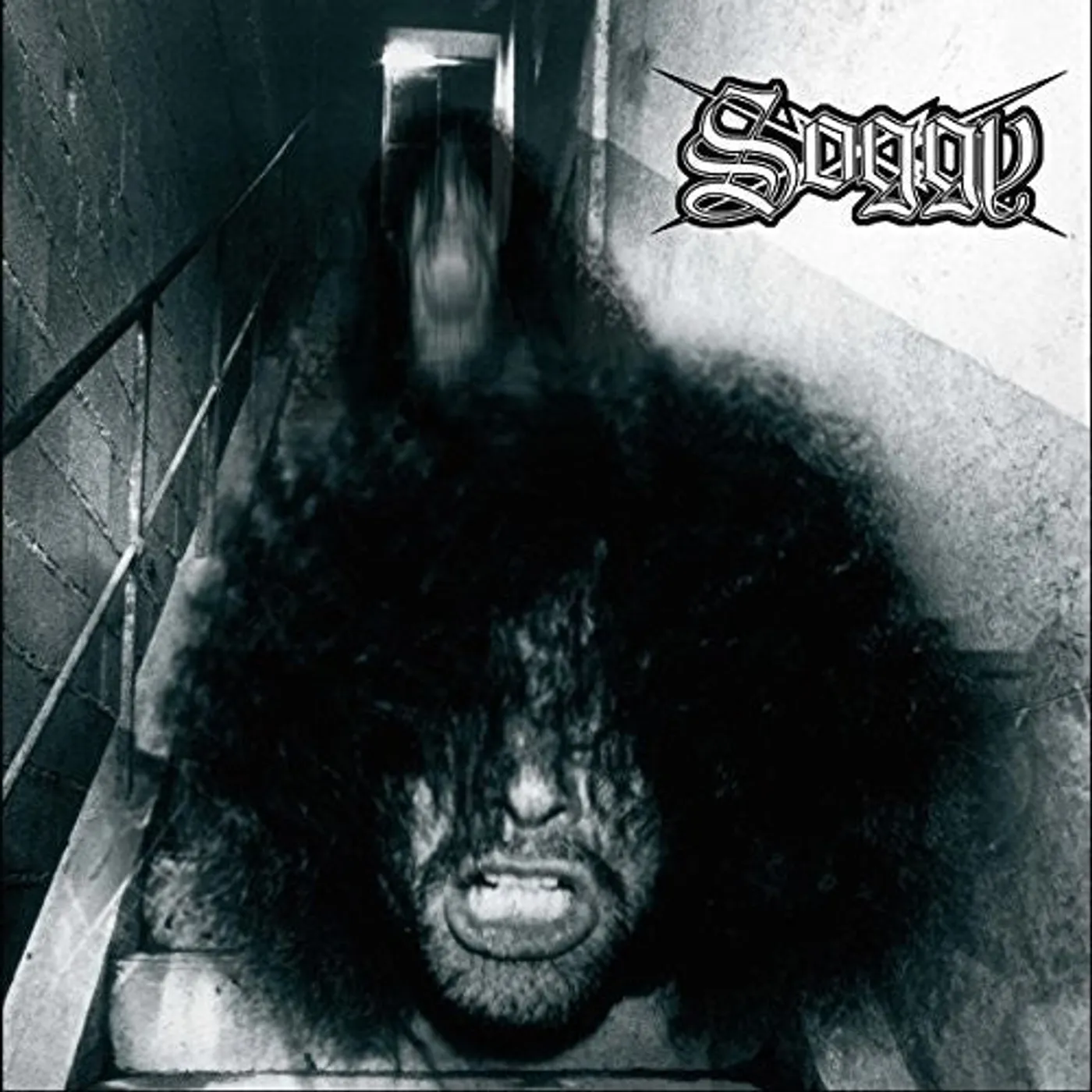 Soggy LP Vinyl - Soggy (Coloured Vinyl) (Gate Fold) (Slv)