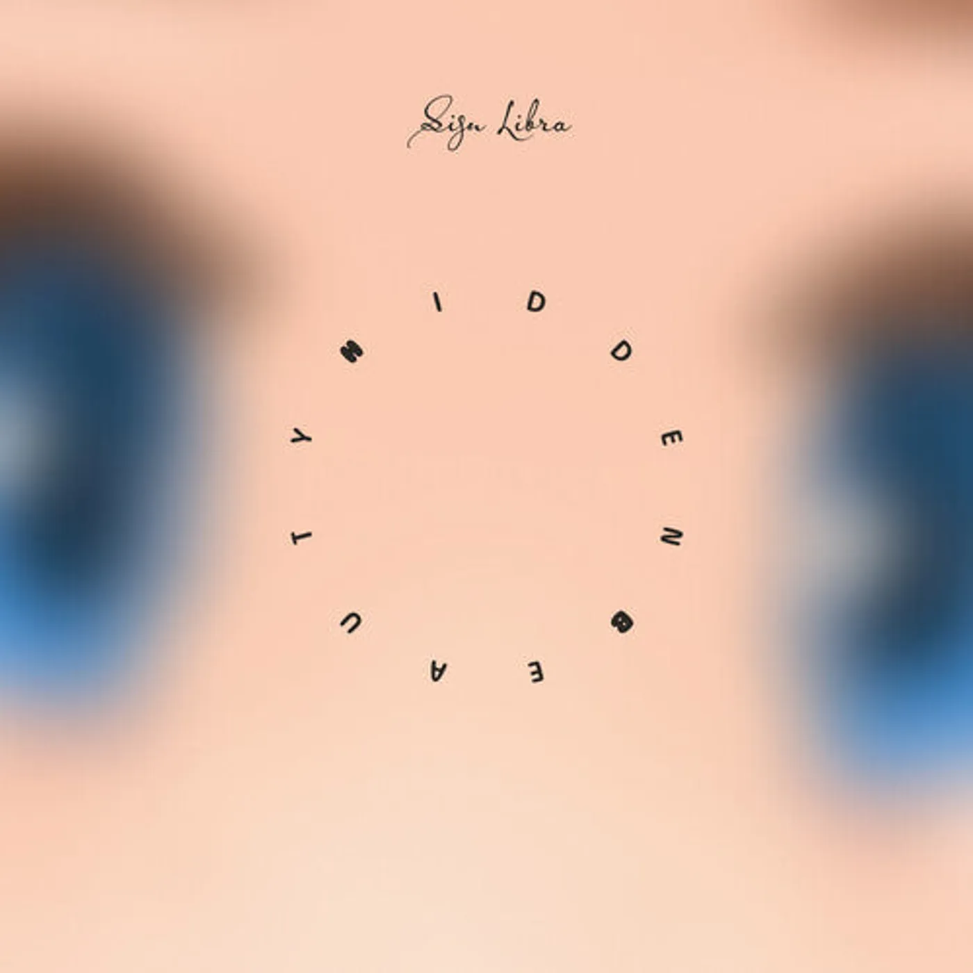 Sign Libra LP Vinyl - Hidden Beauty