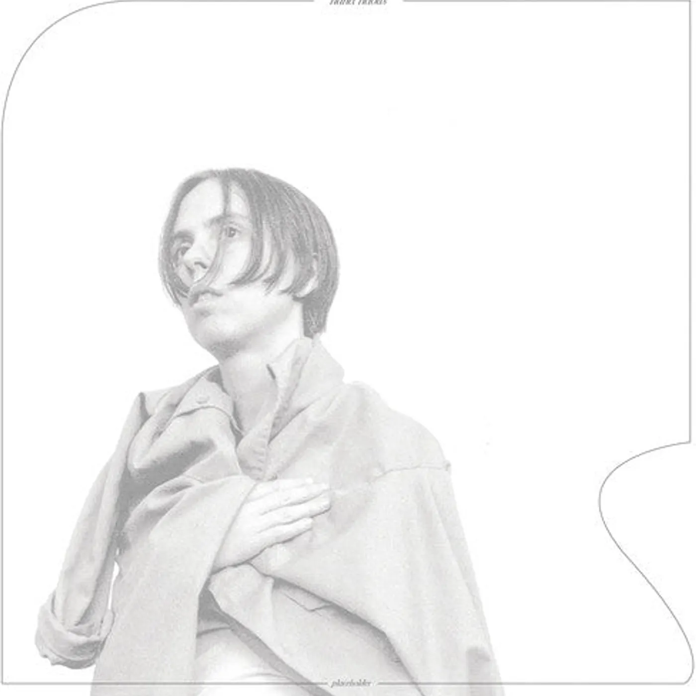 Hand Habits LP Vinyl - Placeholder