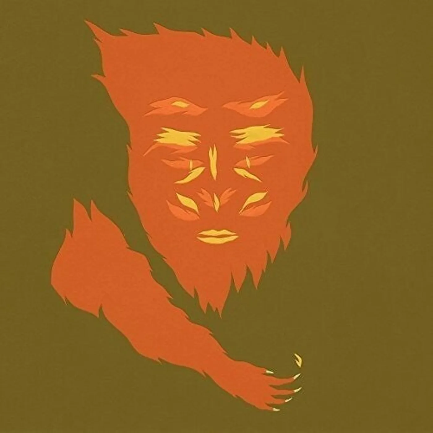 Honey LP Vinyl - New Moody Judy