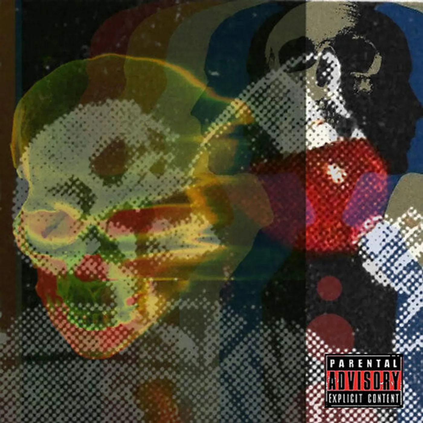 FOHDH Matthew LP Vinyl - Grilchy Party Present$ - Matthew Fohdh Prod. Butt