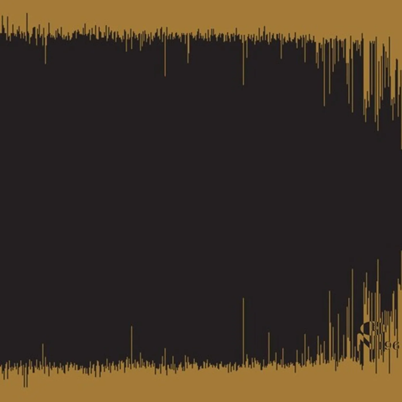 24 Carat Black LP Vinyl - Iii - Champagne Wave (Coloured Vinyl)
