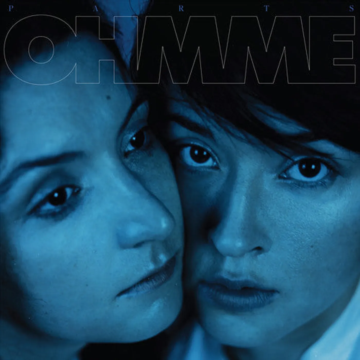 Ohmme LP Vinyl - Parts