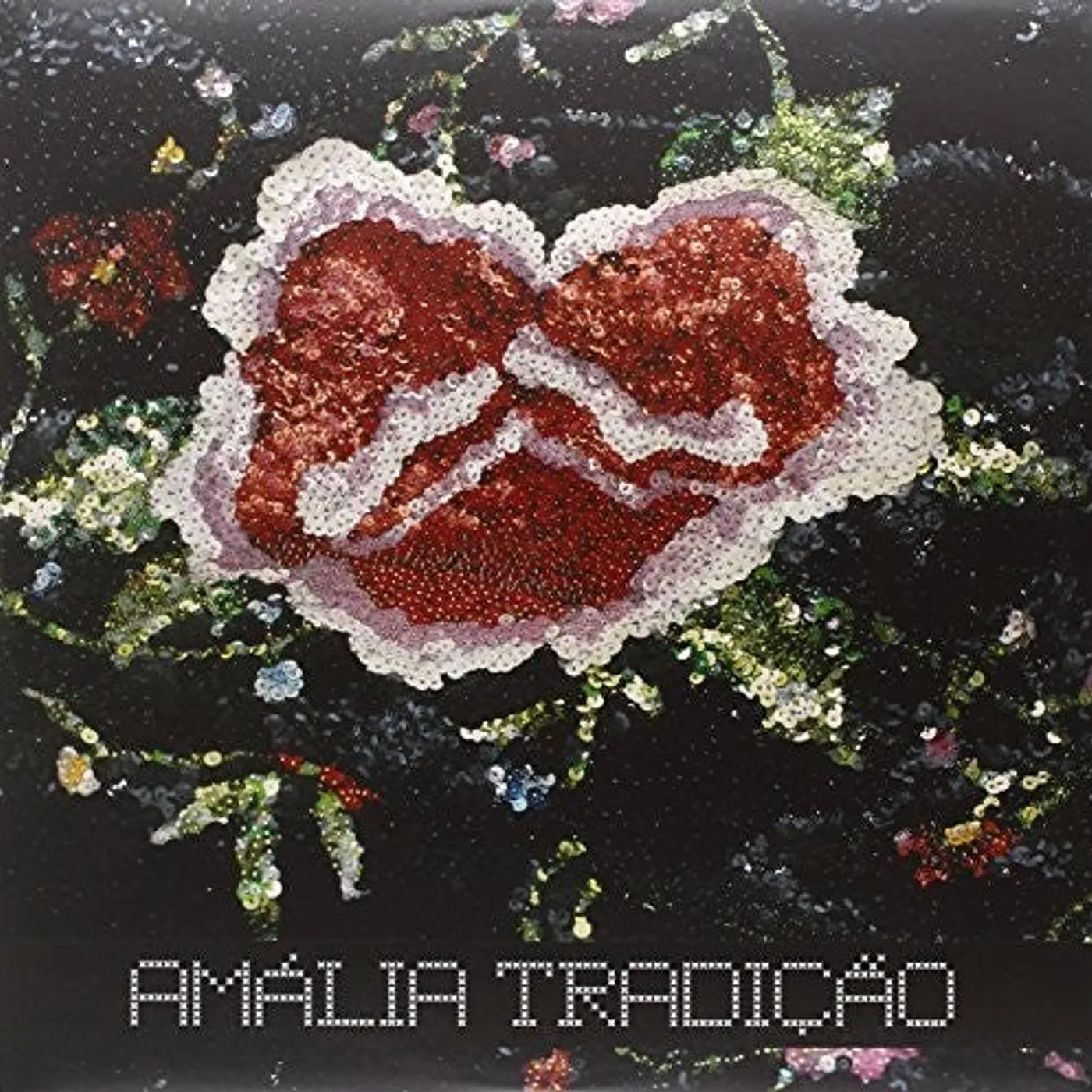 Amália Rodrigues LP Vinyl - Tradicao