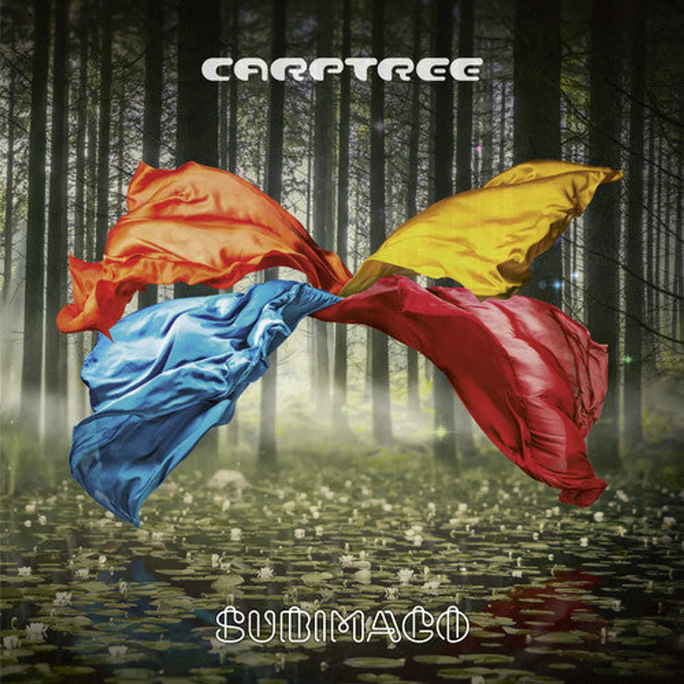 Carptree LP Vinyl - Subimago