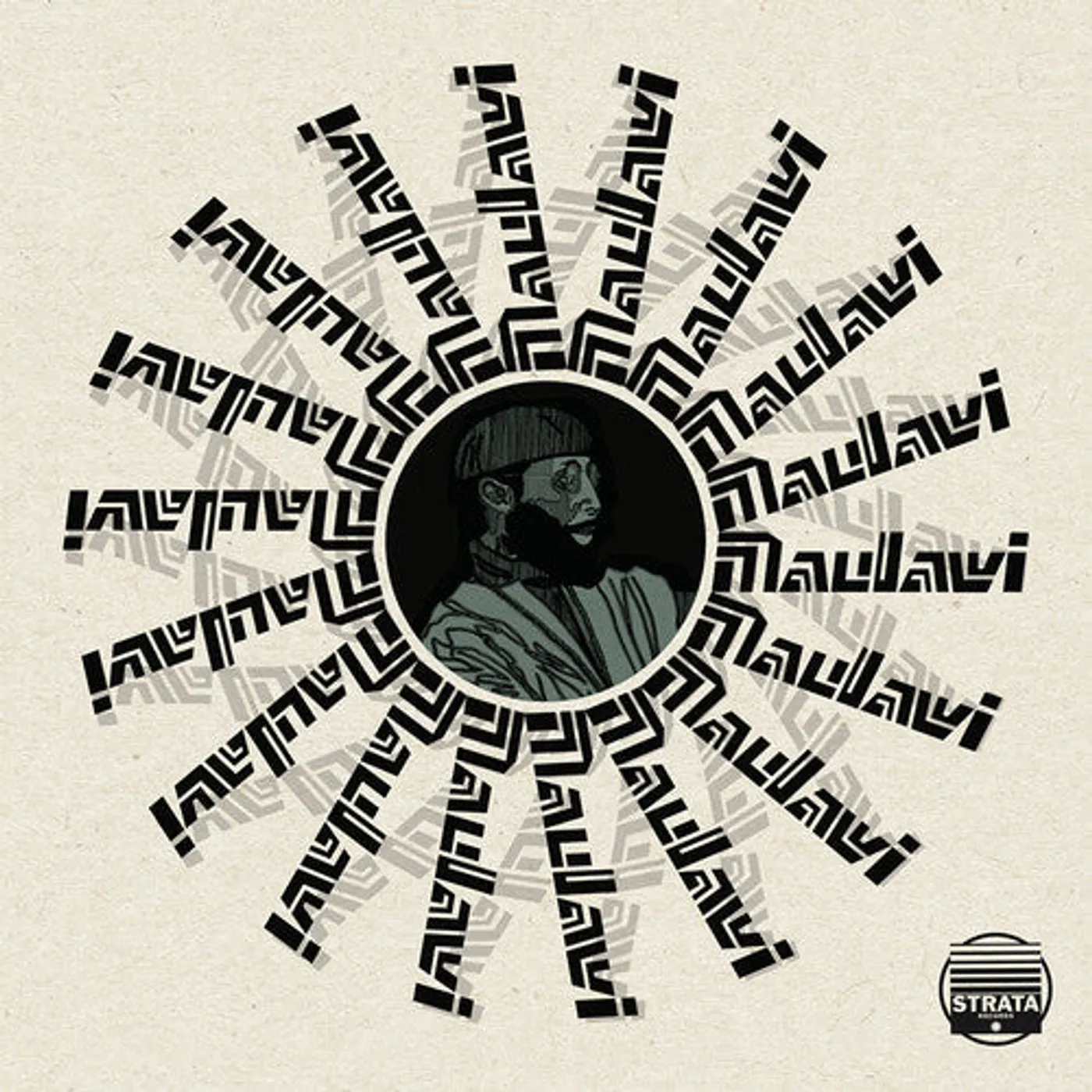 Maulawi LP Vinyl - Maulawi