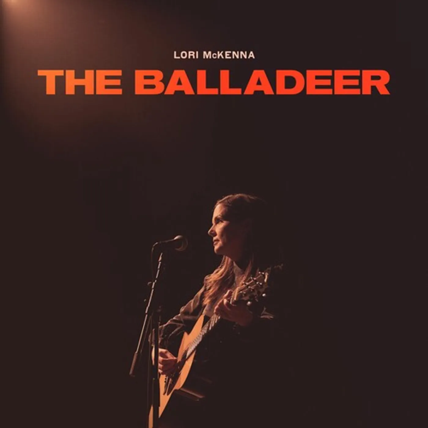 Lori Mckenna LP Vinyl - Balladeer
