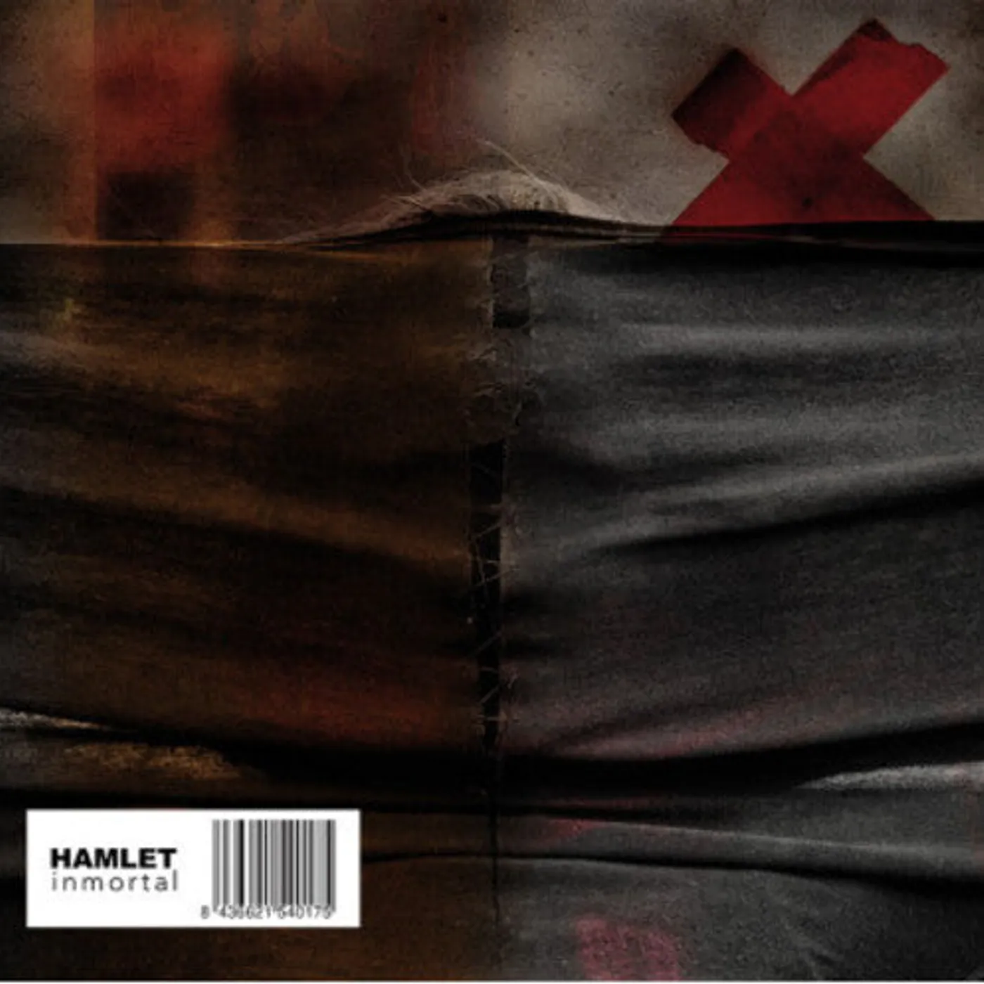 Hamlet LP Vinyl - Immortal - Lp+Cd (W/Cd) (Spa)