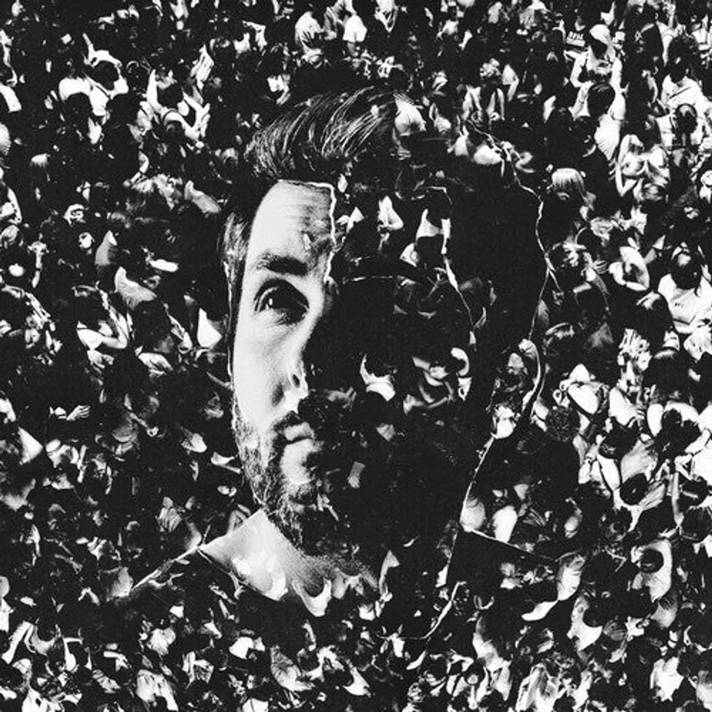 Ariel Posen LP Vinyl - Reasons Why