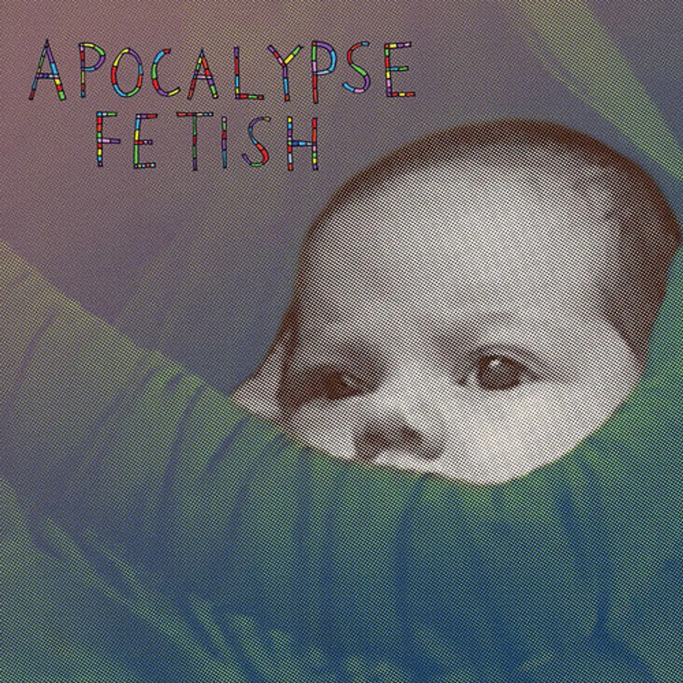 Lou Barlow LP Vinyl - Apocalypse Fetish (Cvnl) (Dlcd)