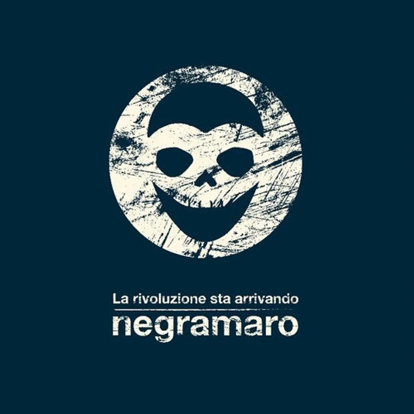 Negramaro LP Vinyl - La Rivoluzione Sta Arrivando (Ita)