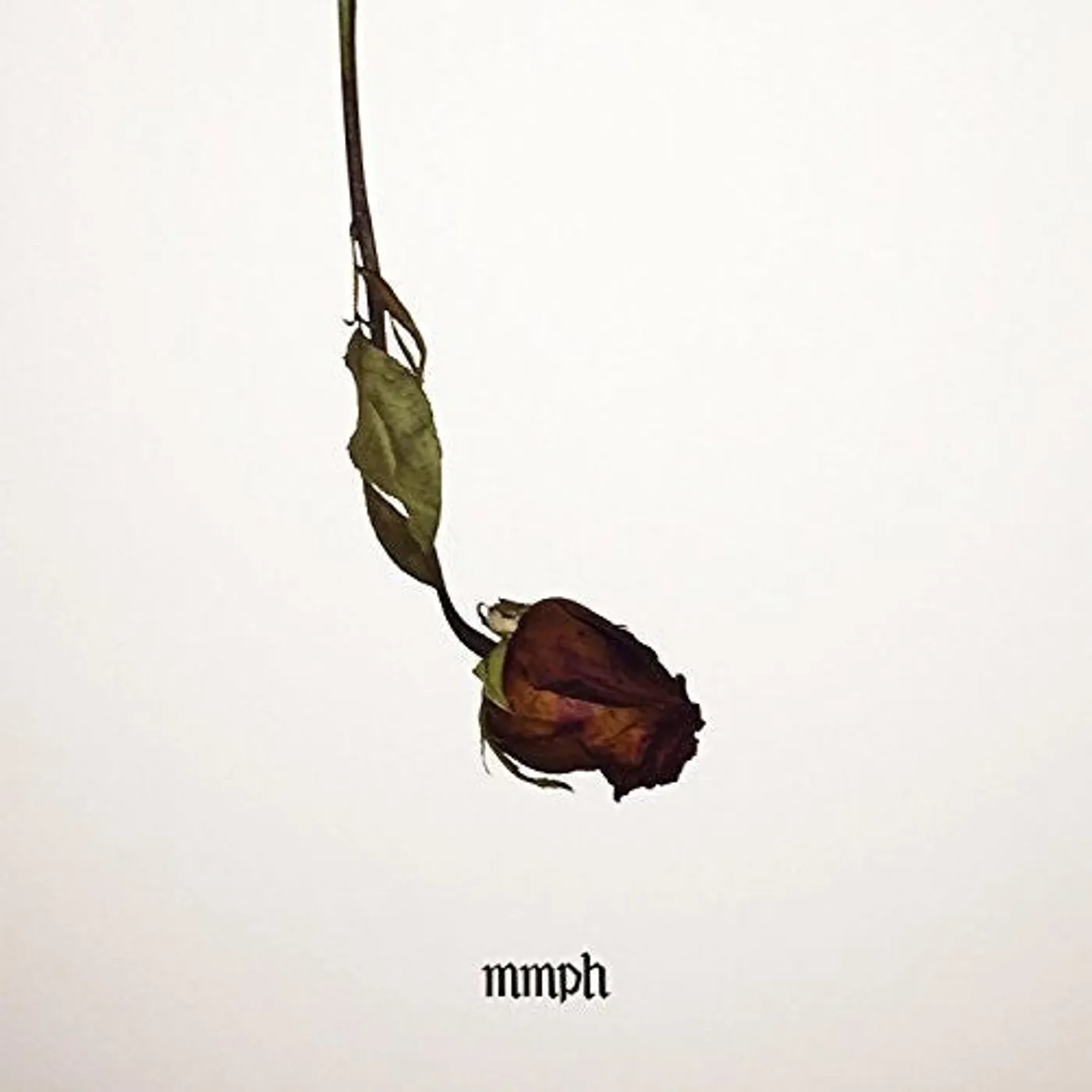 Mmph LP Vinyl - Dear God