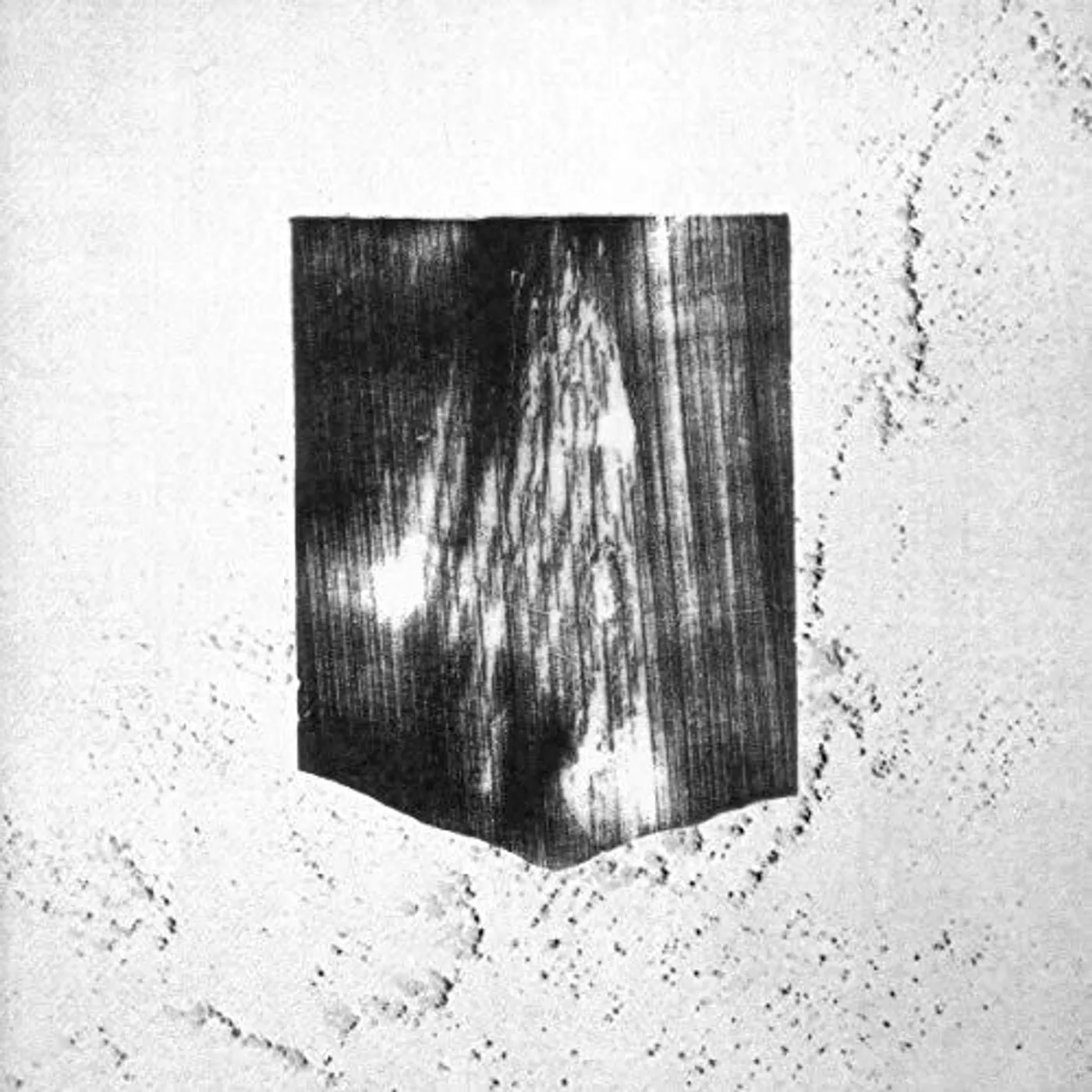 Robedoor LP Vinyl - Negative Legacy
