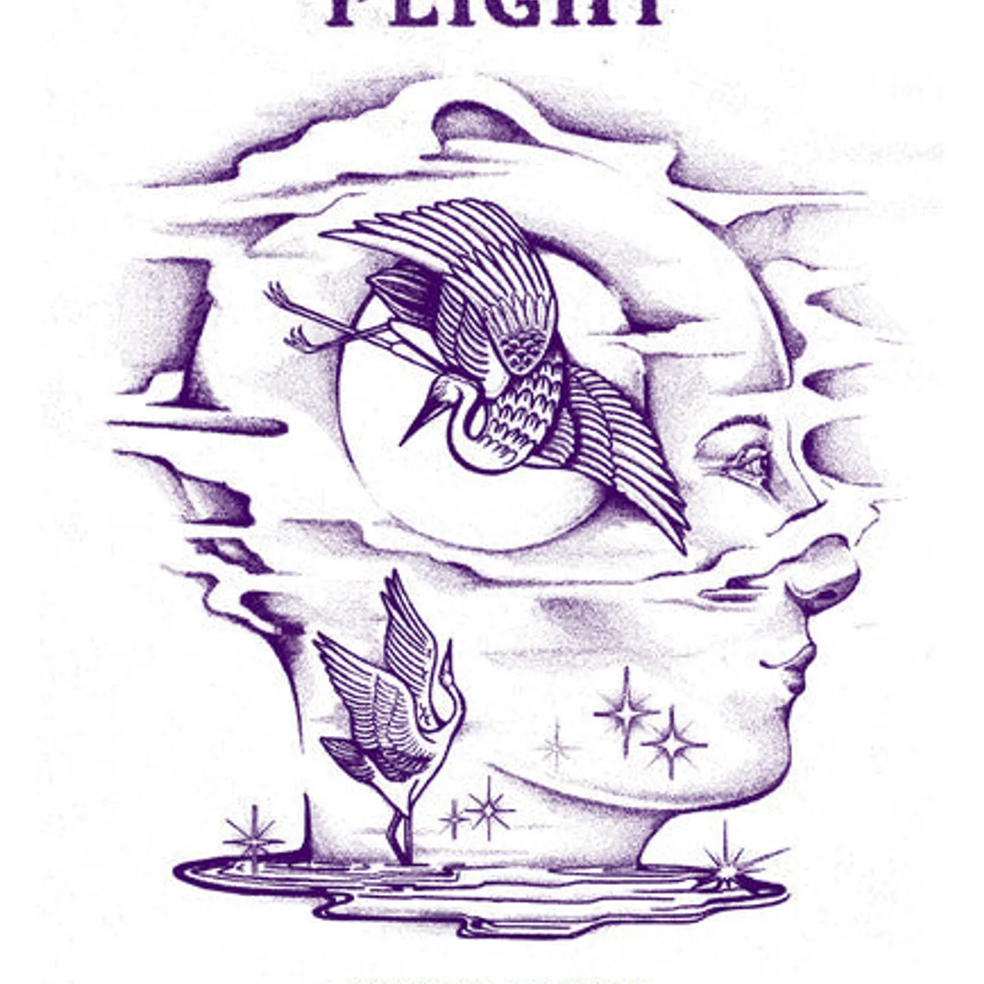 Flight LP Vinyl - I'M Coming Home