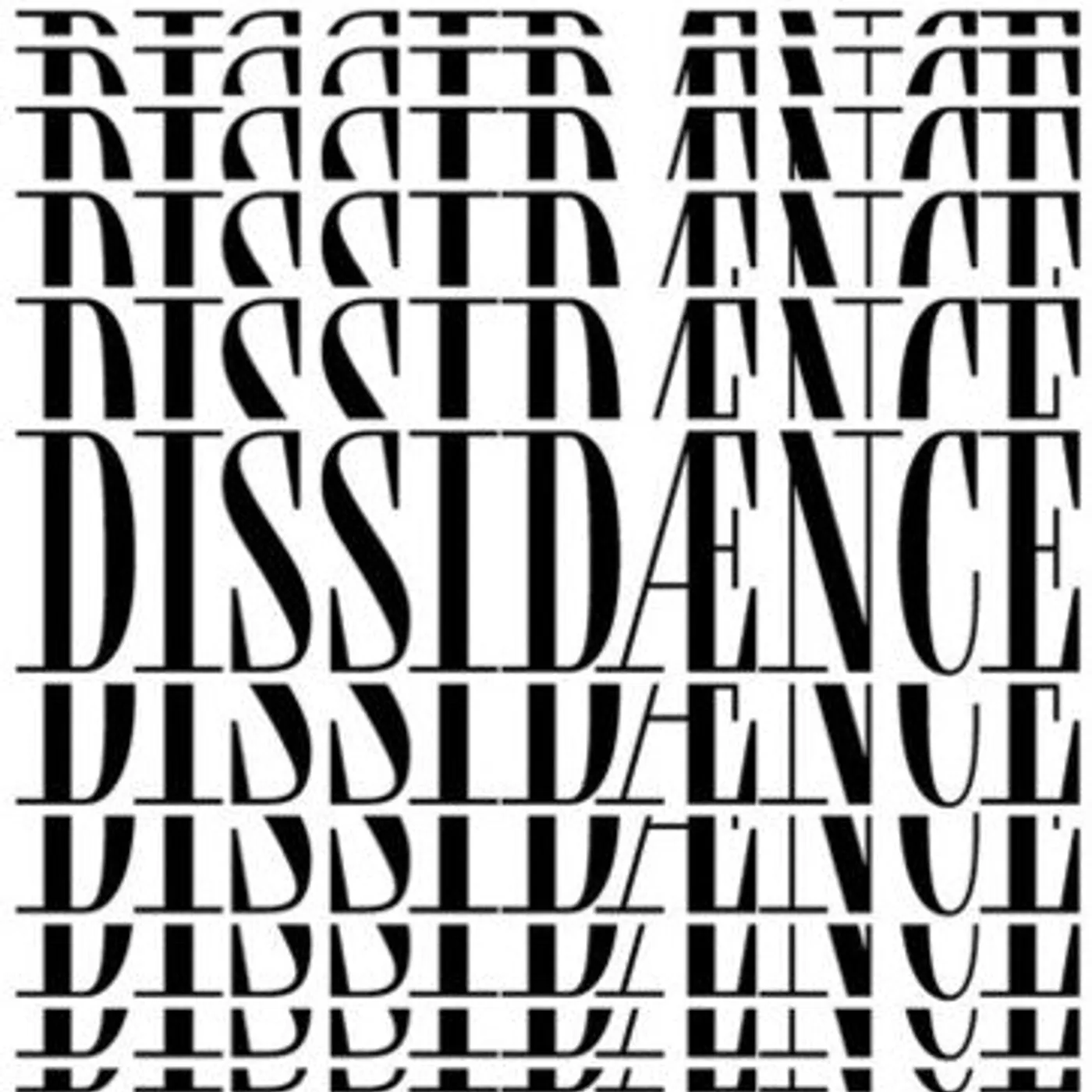 Vitalic LP Vinyl - Dissidaence (Episode 2)