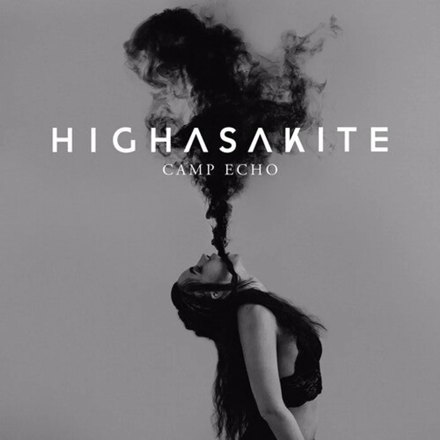Highasakite LP Vinyl - Camp Echo