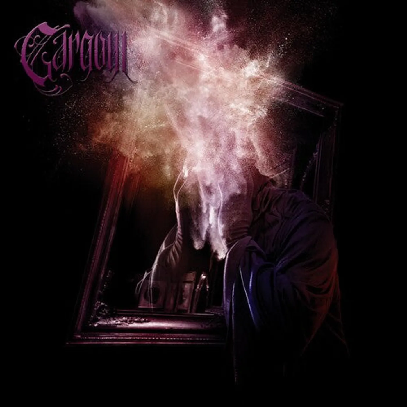 Gargoyl LP Vinyl - Gargoyl