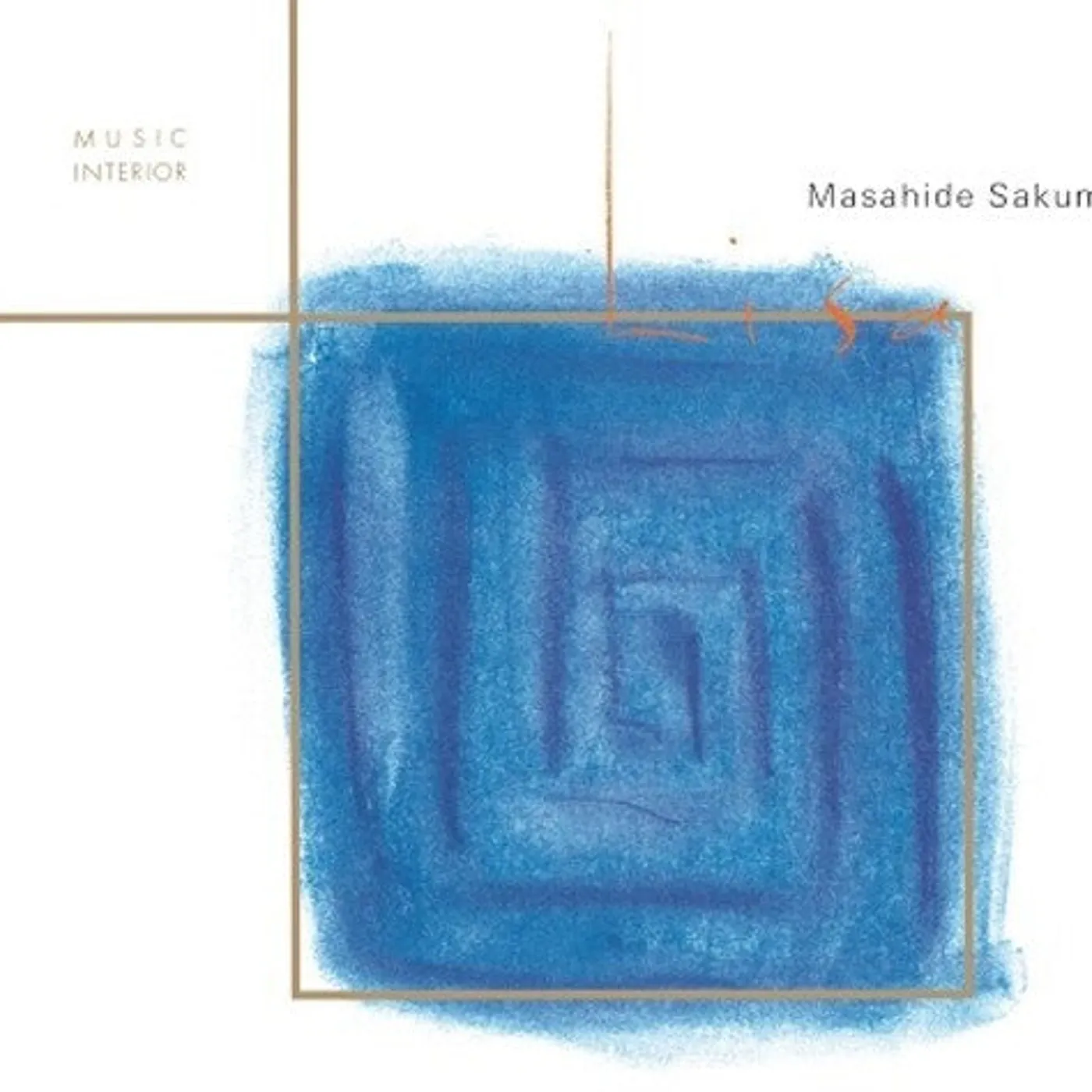 Masahide Sakuma LP Vinyl - Lisa
