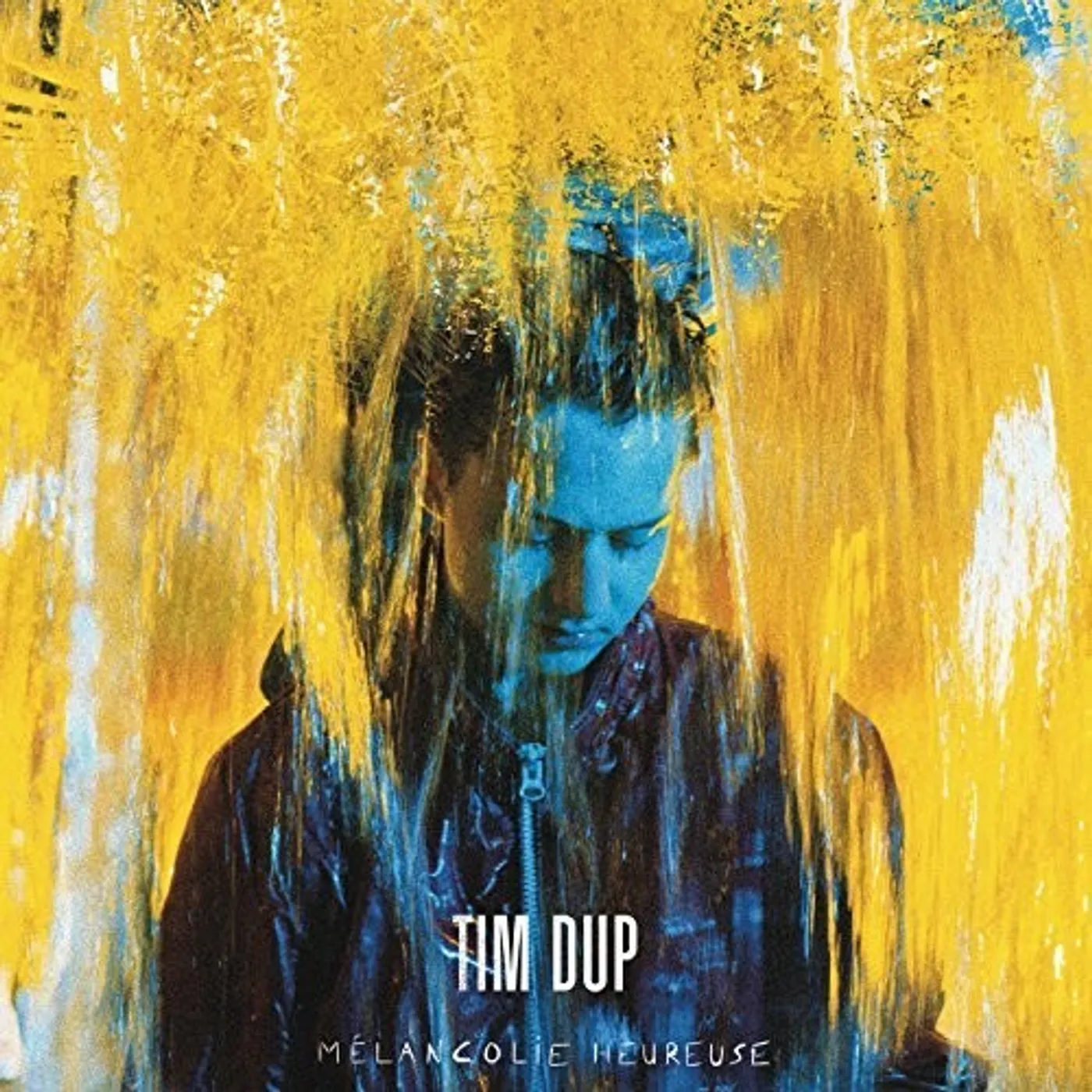 Tim Dup LP Vinyl - Melancolie Heureuse (Ger)