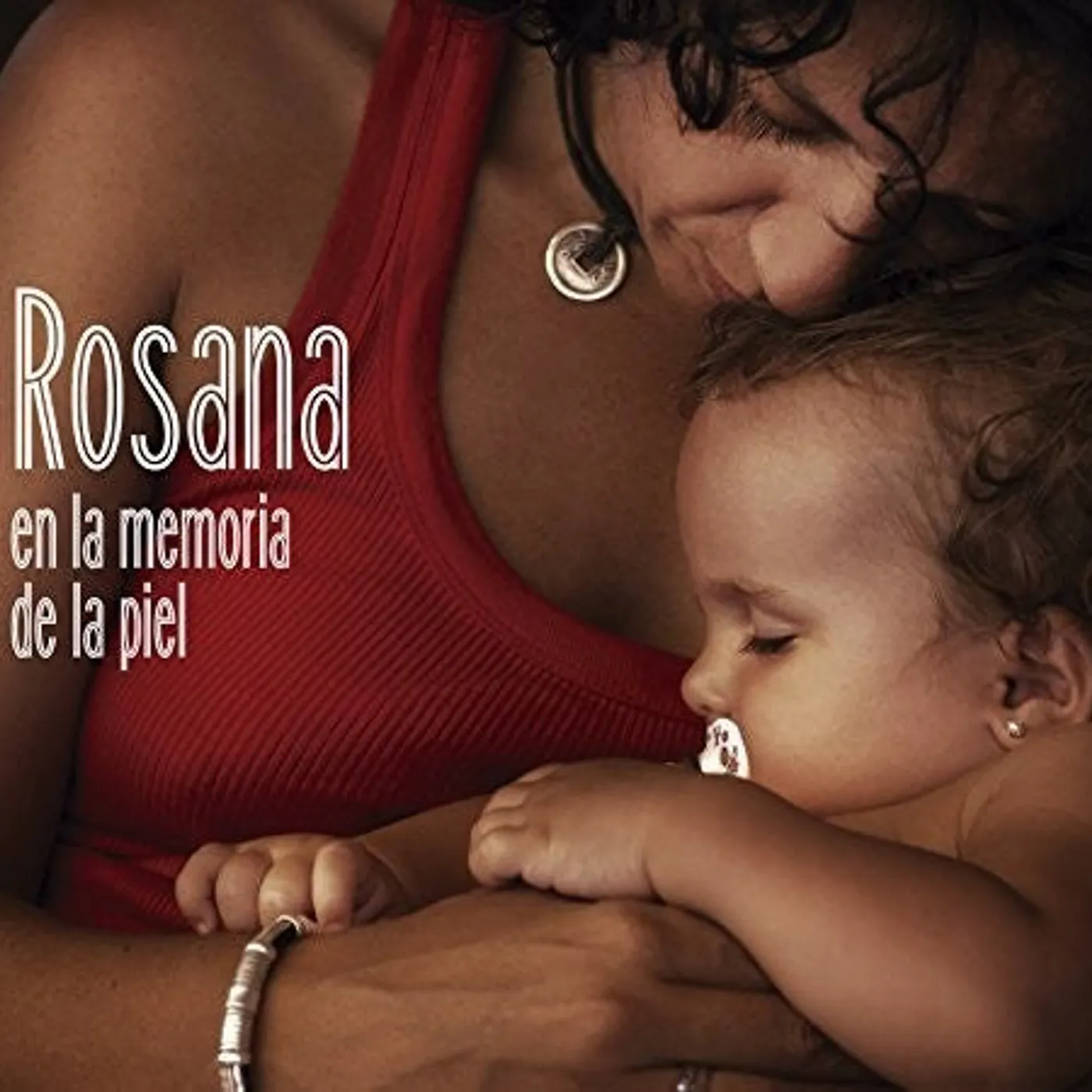 Rosana LP Vinyl - En La Memoria De La Piel (W/Cd) (Spa)
