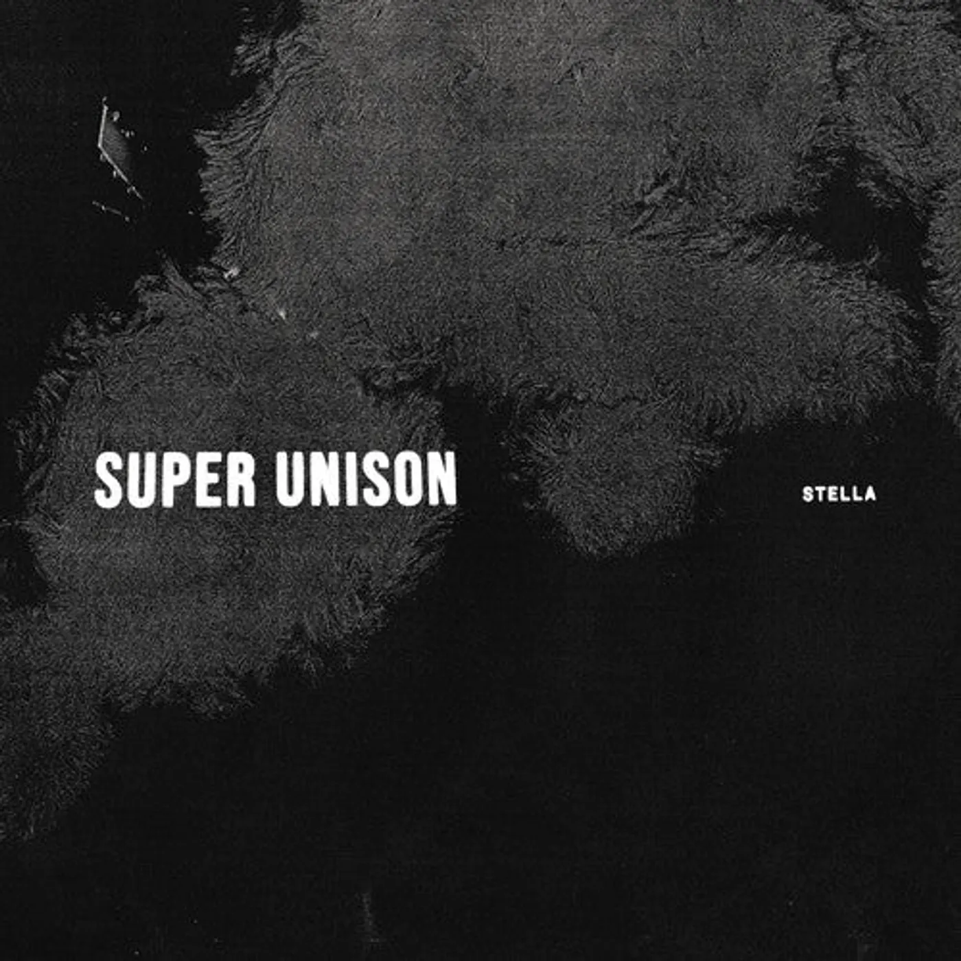 Super Unison LP Vinyl - Stella (Coloured Vinyl) (Ltd) (Purp)