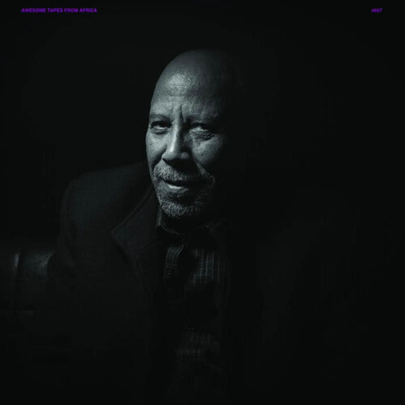 Hailu Mergia LP Vinyl - Yene Mircha