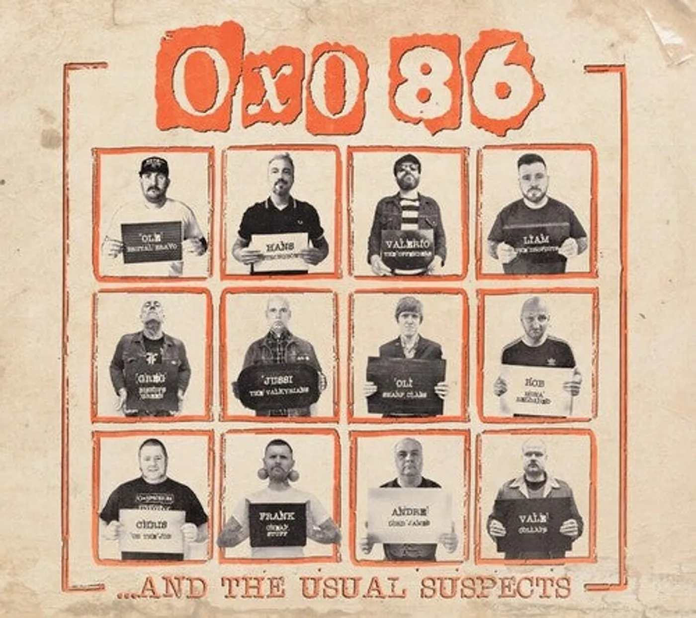 Oxo 86
