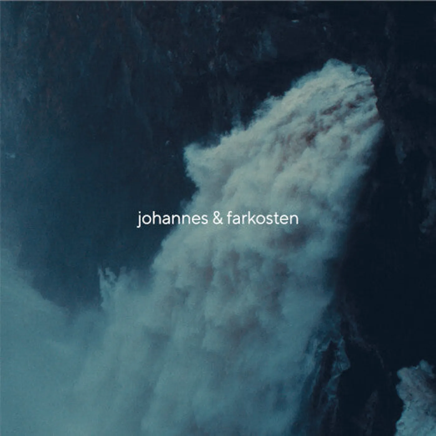 Johannes & Farkosten LP Vinyl - Du Och Jag Lever Har