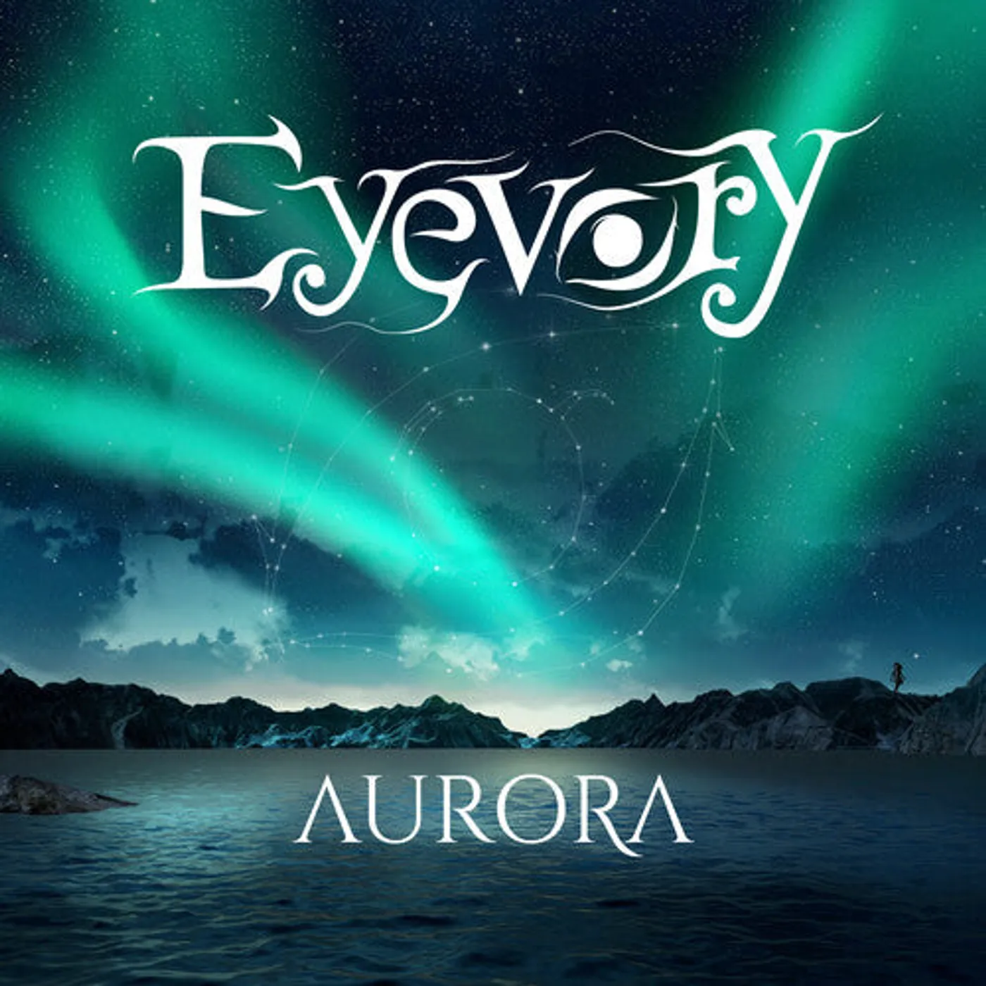 Eyevory LP Vinyl - Aurora