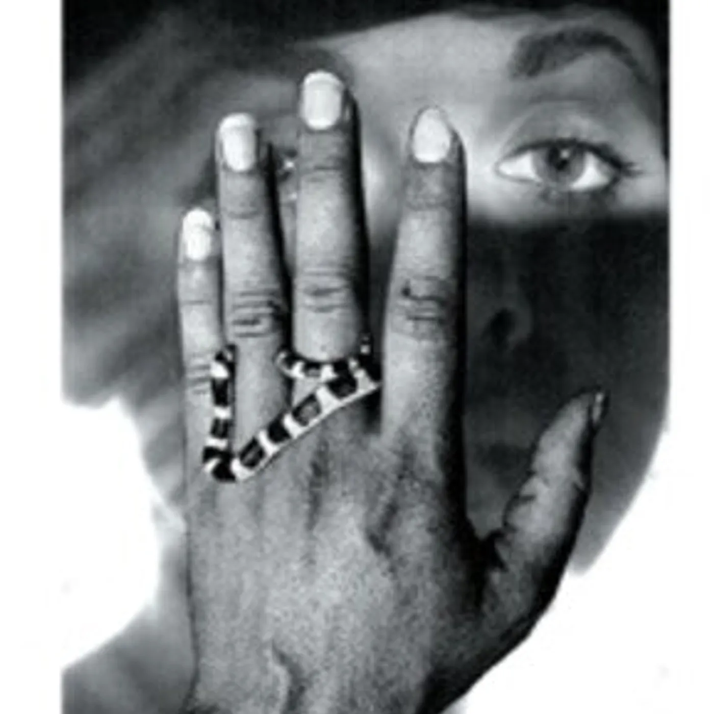 Woolworm LP Vinyl - Awe