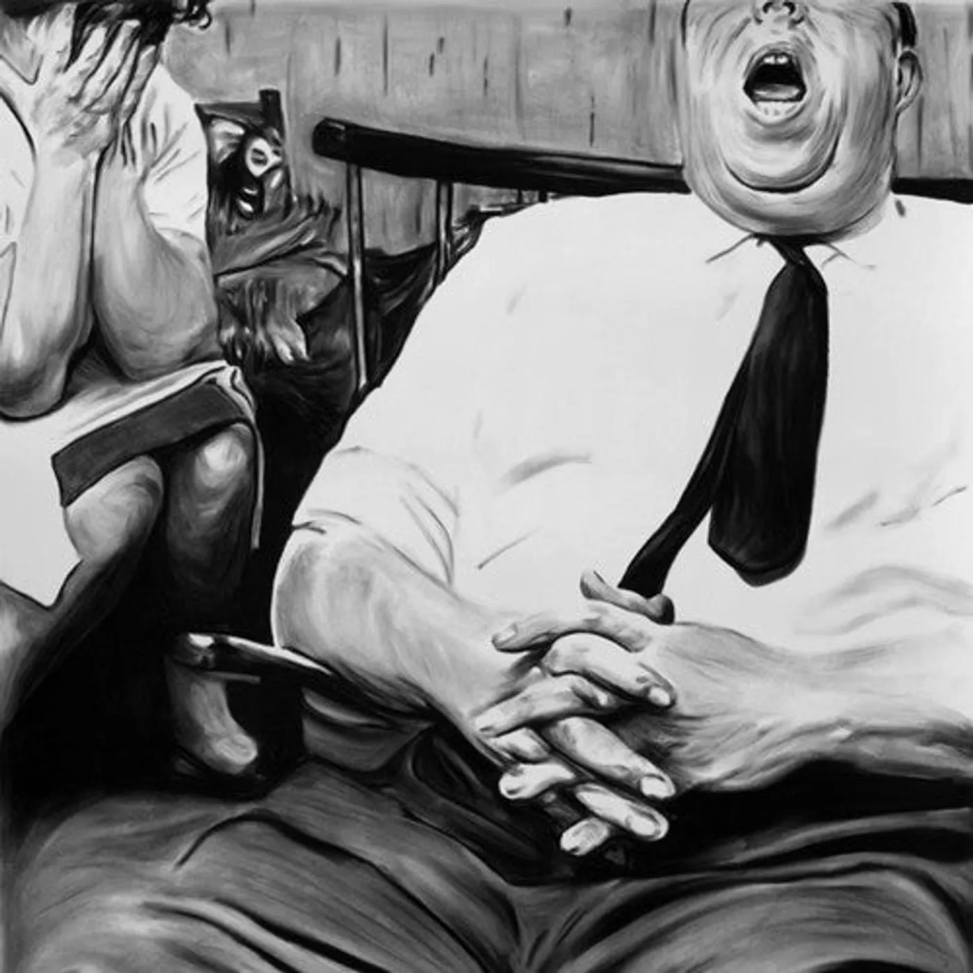 Stuff LP Vinyl - Stuff (W/Cd)