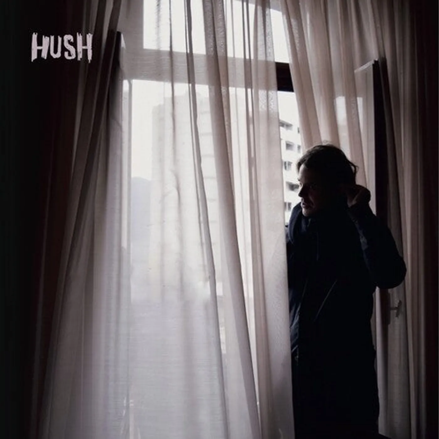 Tracy Bryant LP Vinyl - Hush