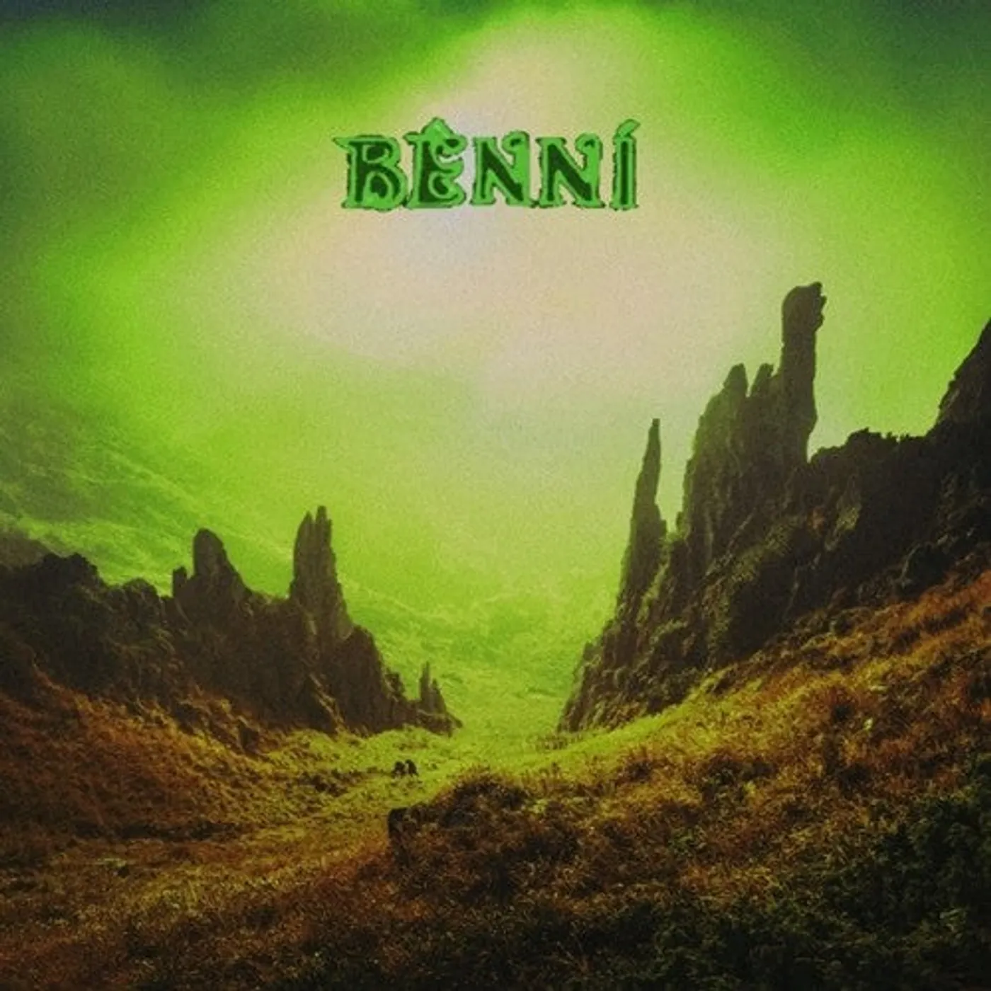 Benni$$