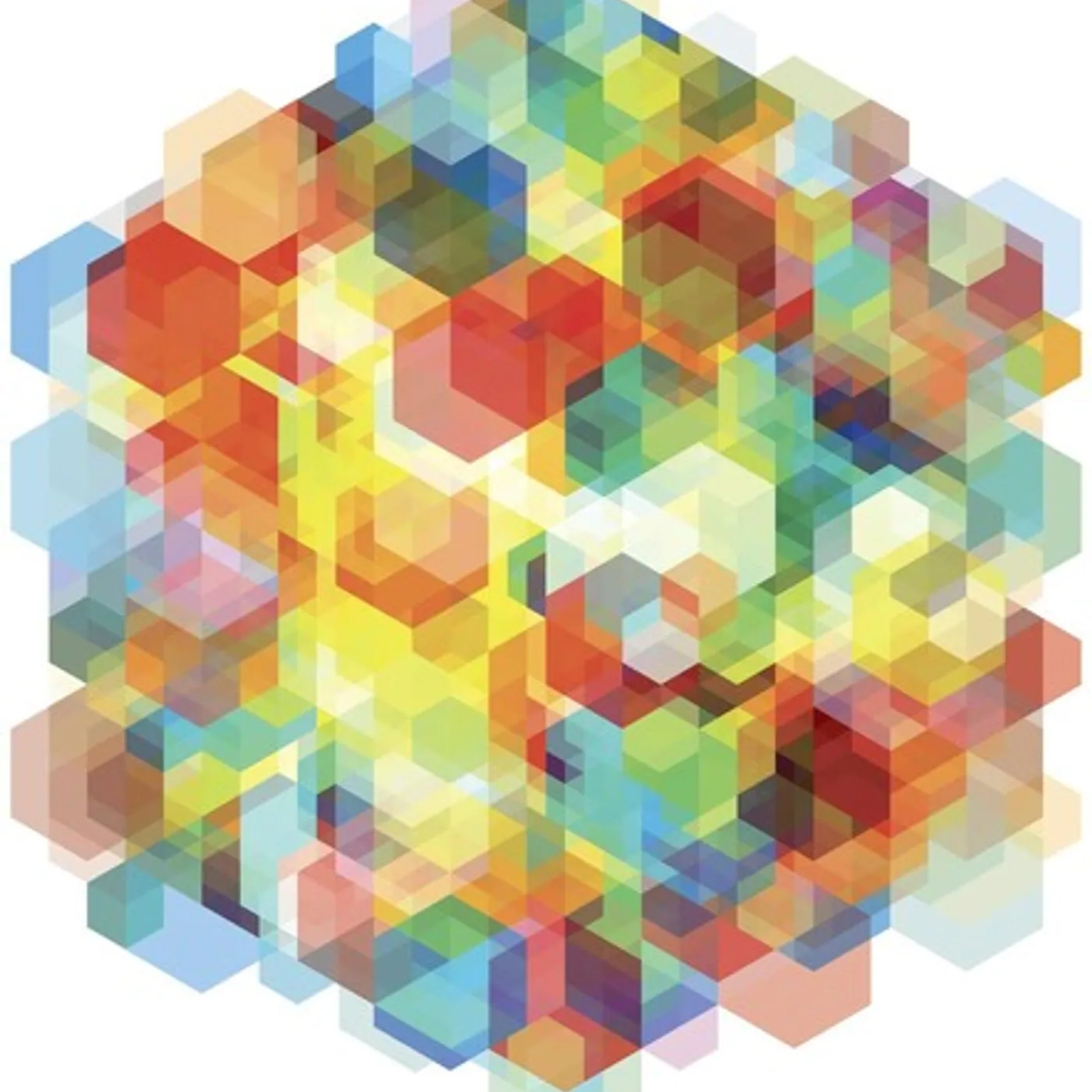 Tesseract LP Vinyl - Polaris