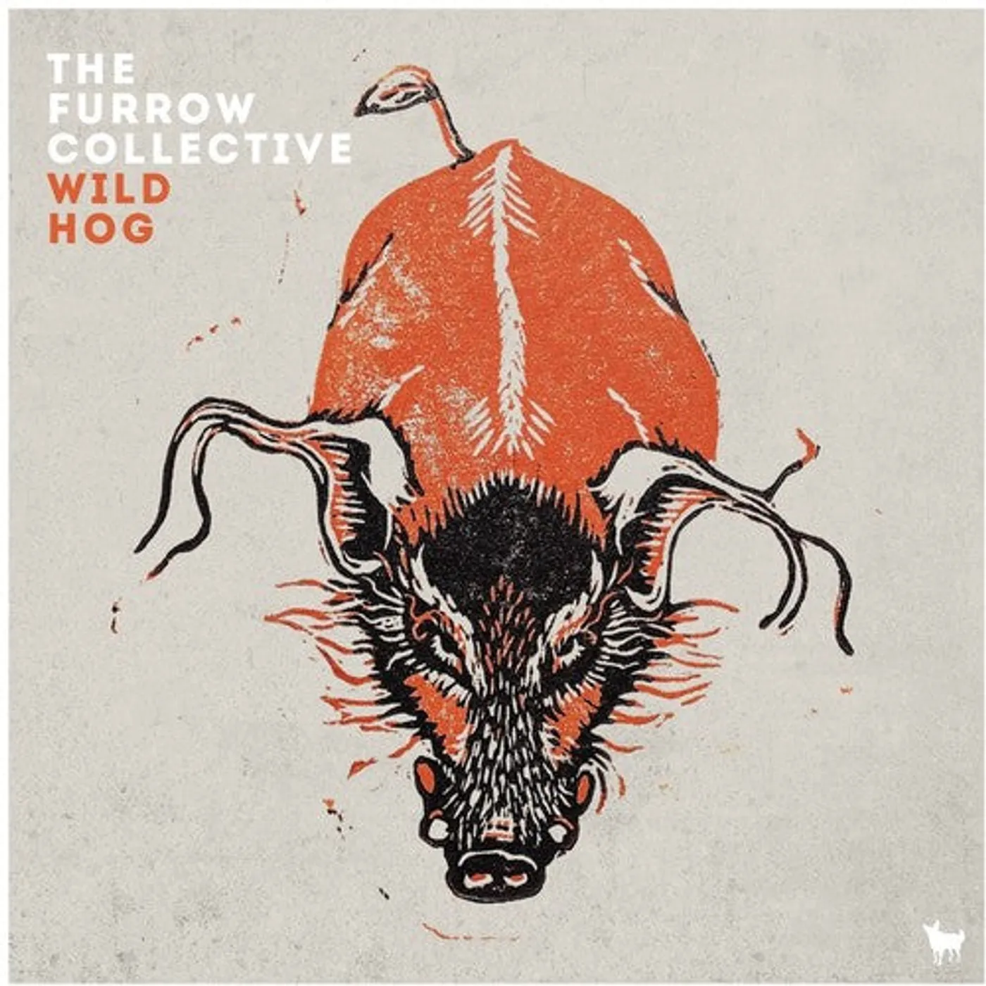 The Furrow Collective LP Vinyl - Wild Hog