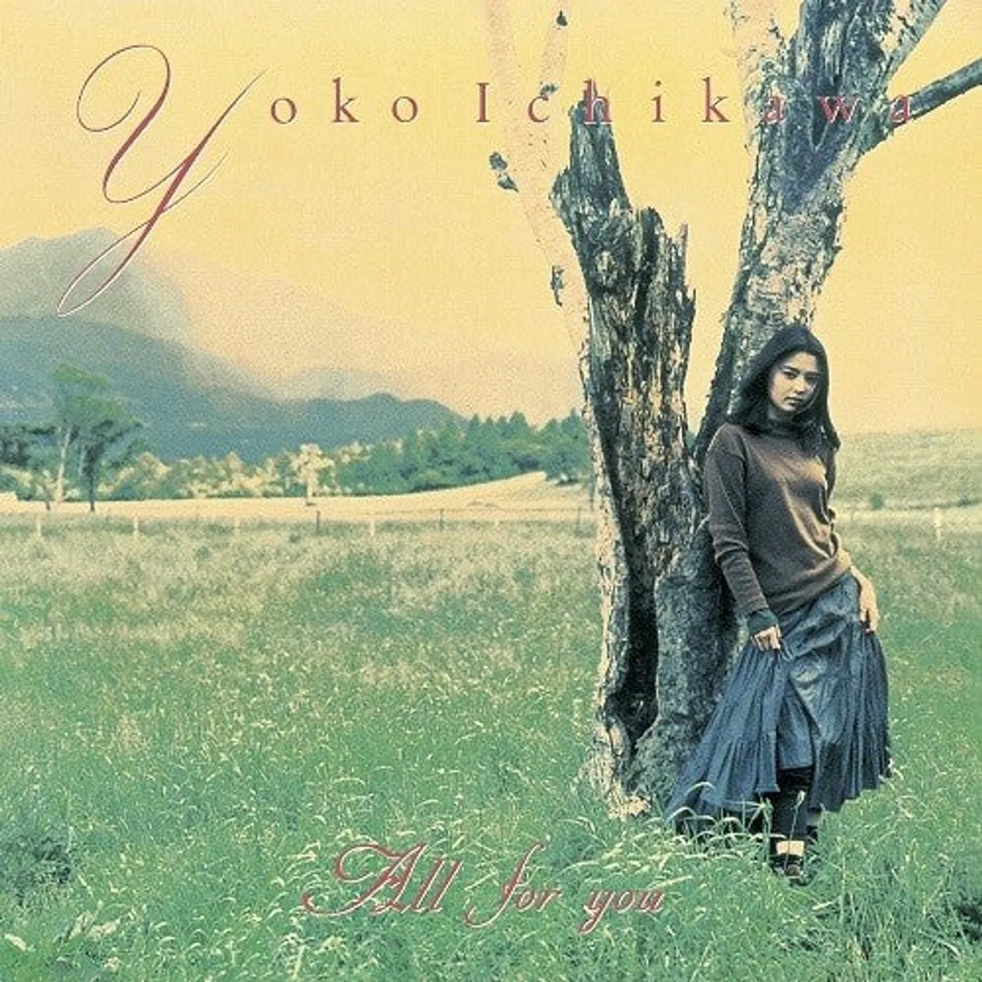 Yoko Ichikawa
