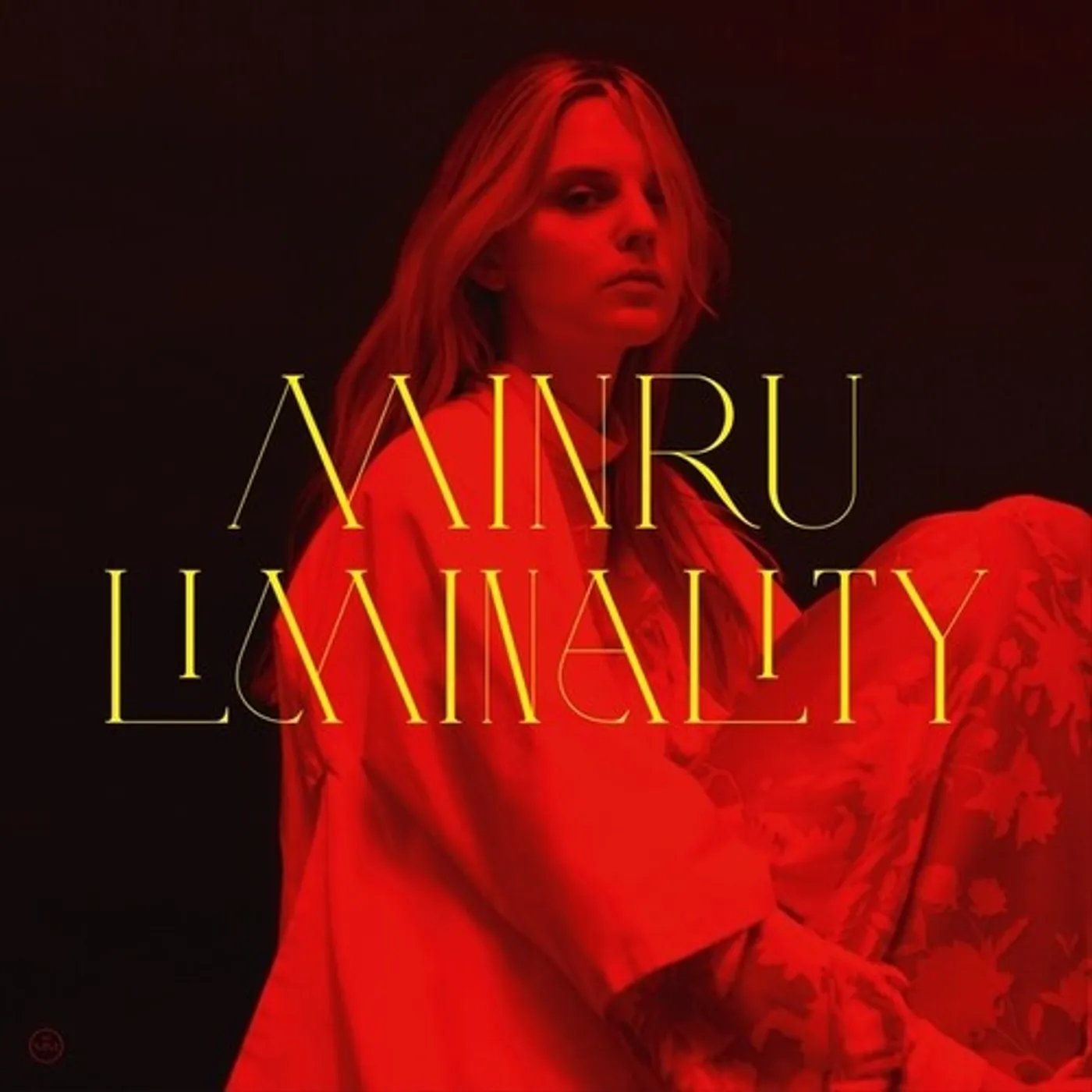 Minru LP Vinyl - Liminality