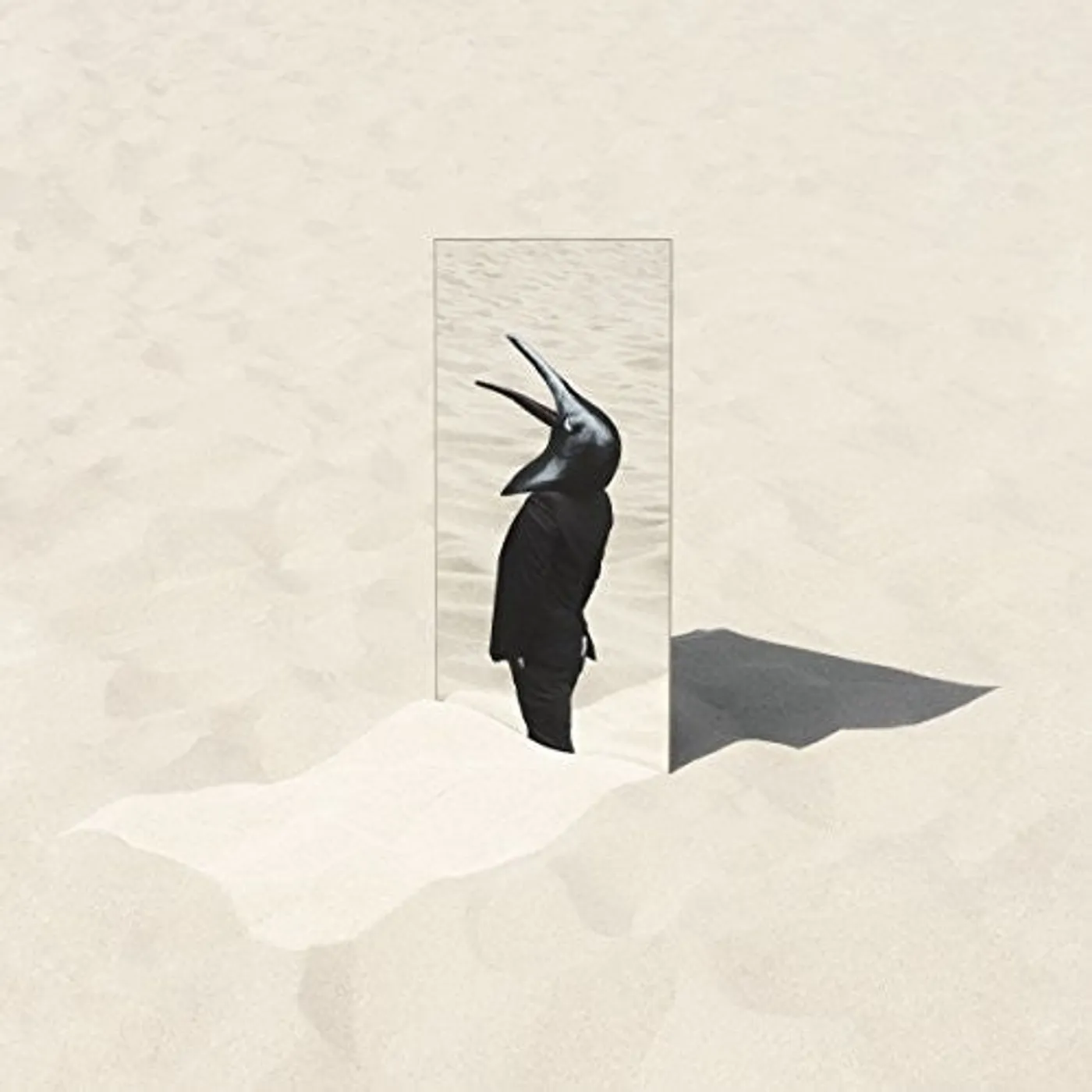 Penguin Cafe LP Vinyl - Imperfect Sea
