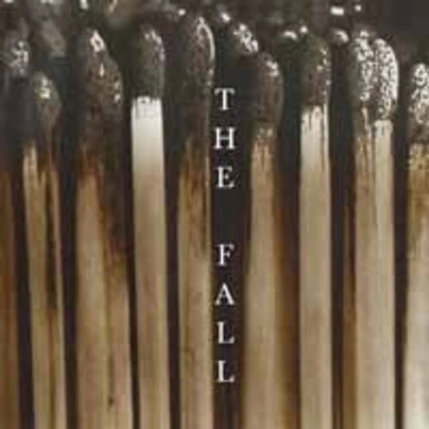 The Fall LP Vinyl - Idiot Joy Show
