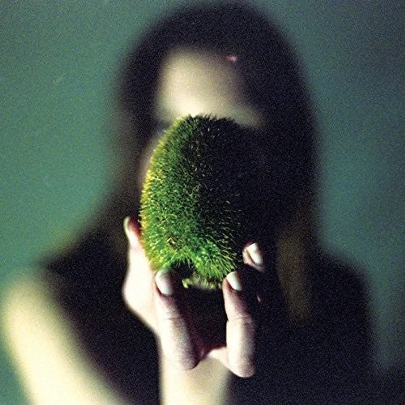 Circuit Des Yeux LP Vinyl - In Plain Speech