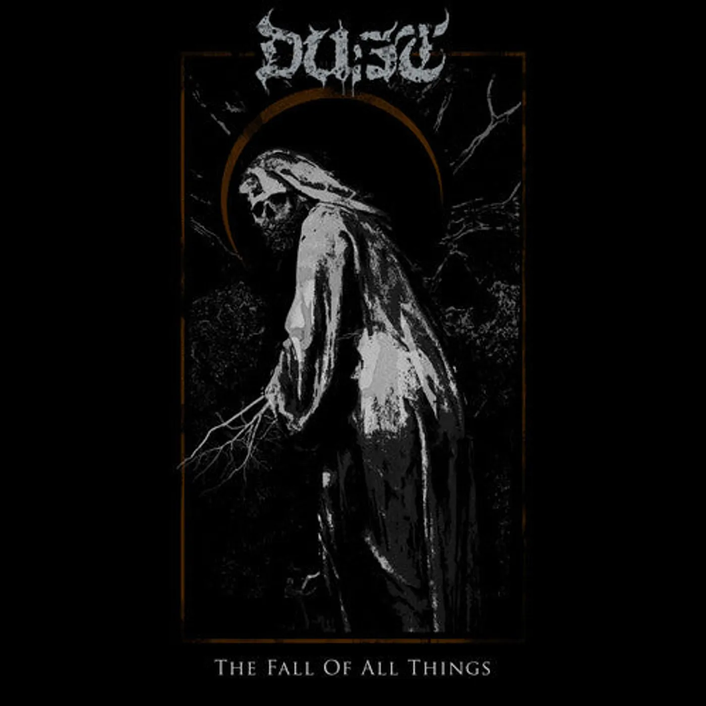 Dust LP Vinyl - Fall Of All Things