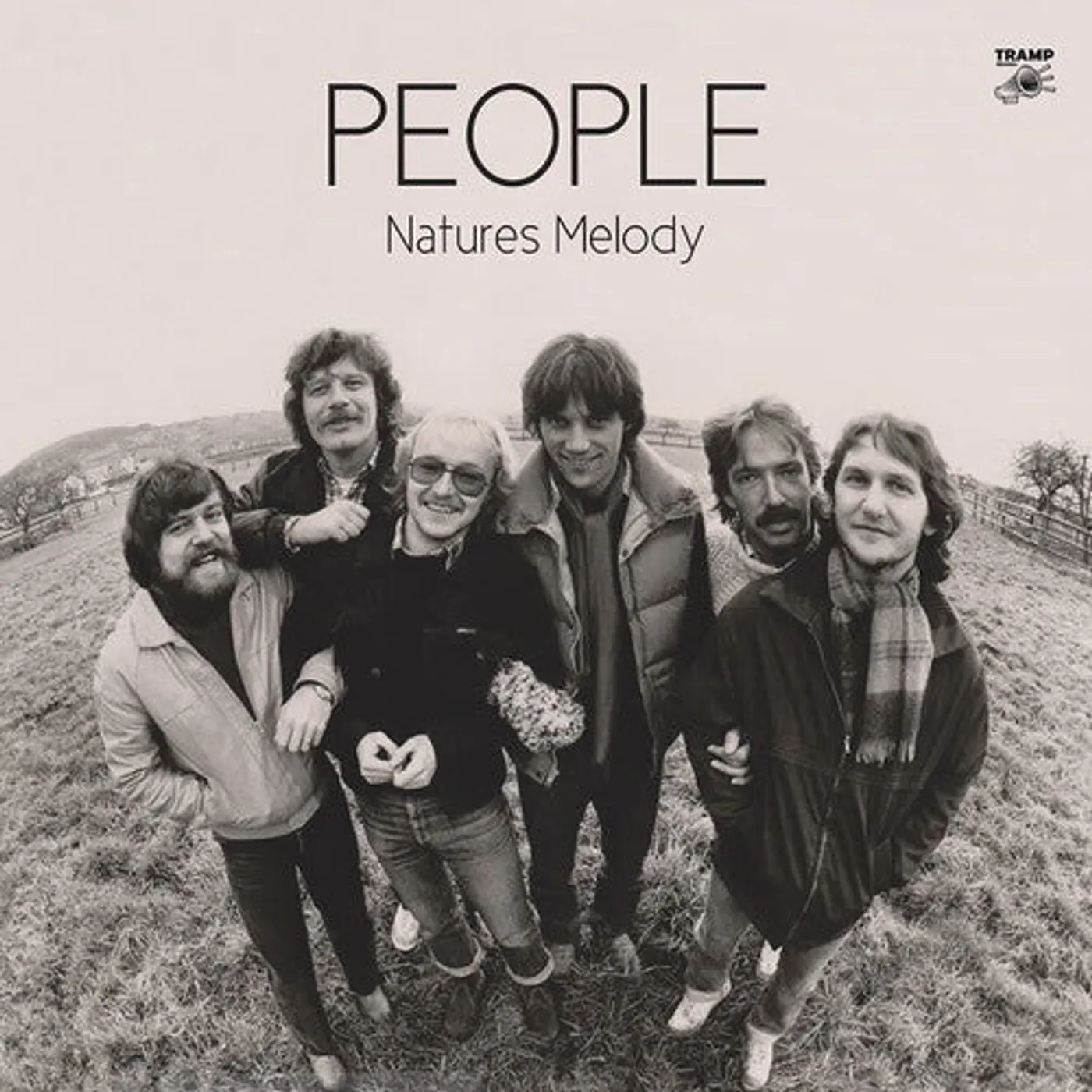 People LP Vinyl - Nature'S Melody