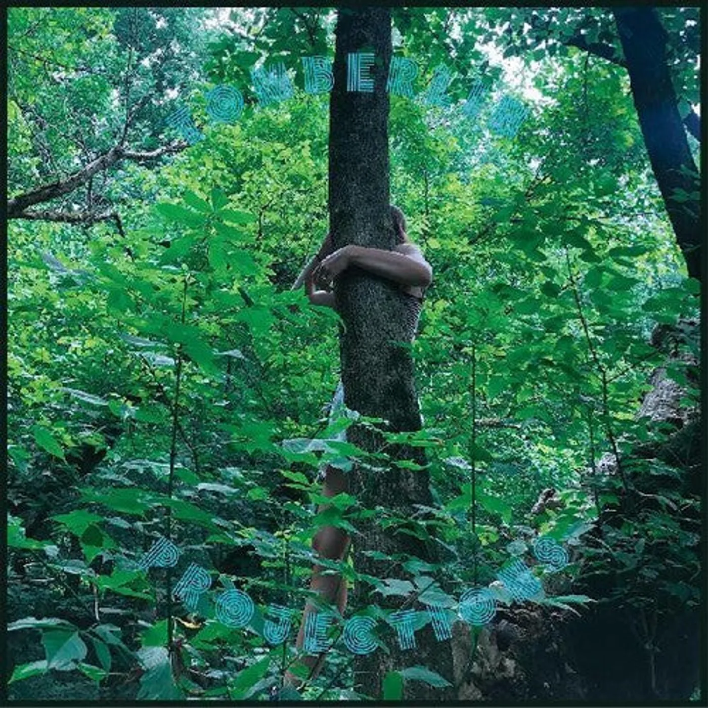 Tomberlin LP Vinyl - Projections (Ltd) (Pict)